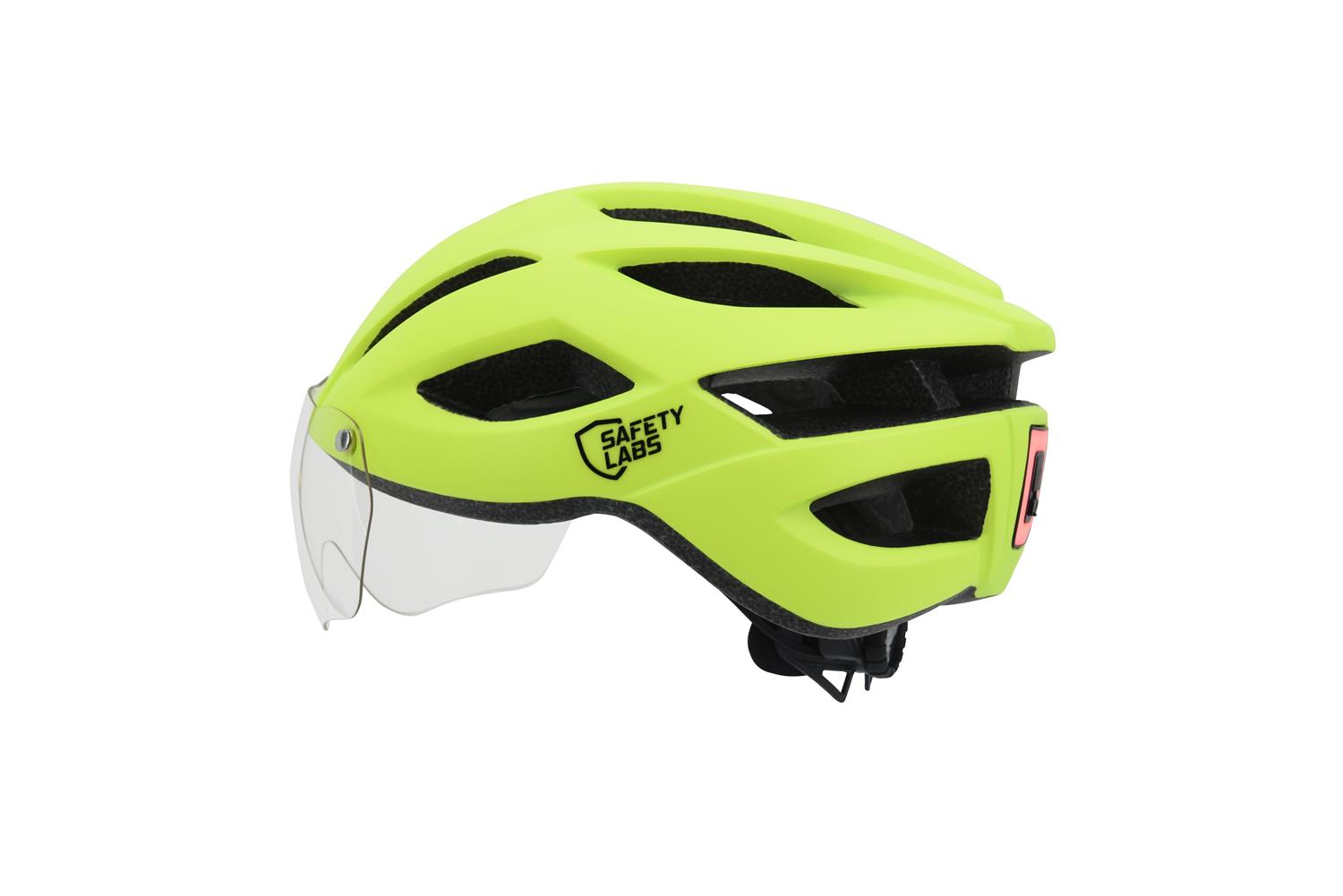 Safety Labs Expedo Neo yello 2