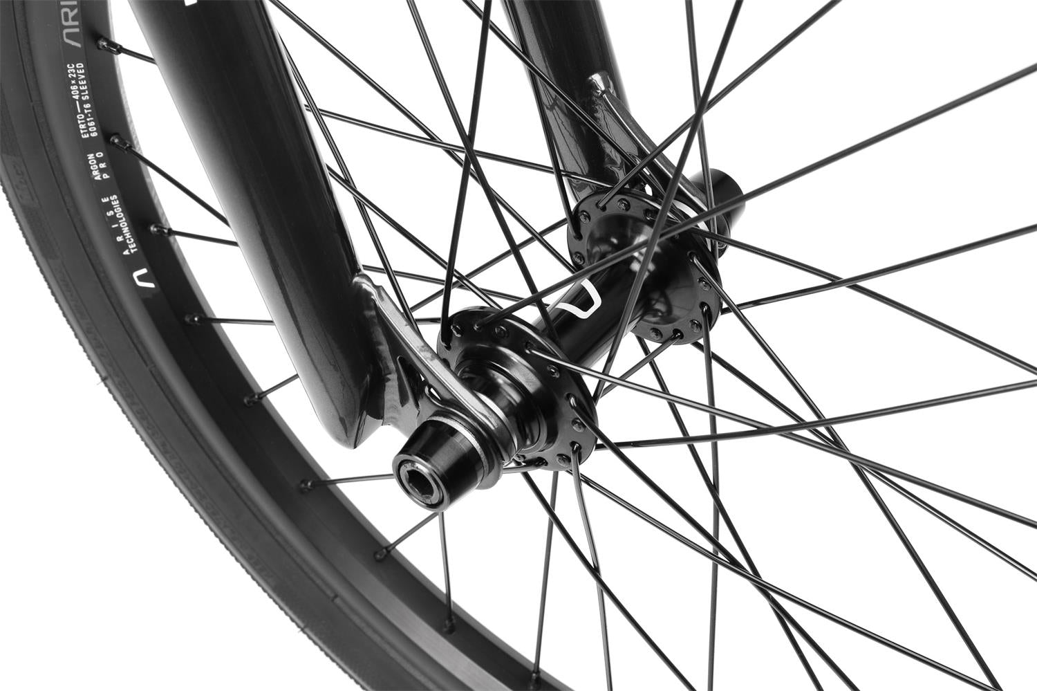 Radio_ XENON PRO L_dark grey metallic_405582255628
