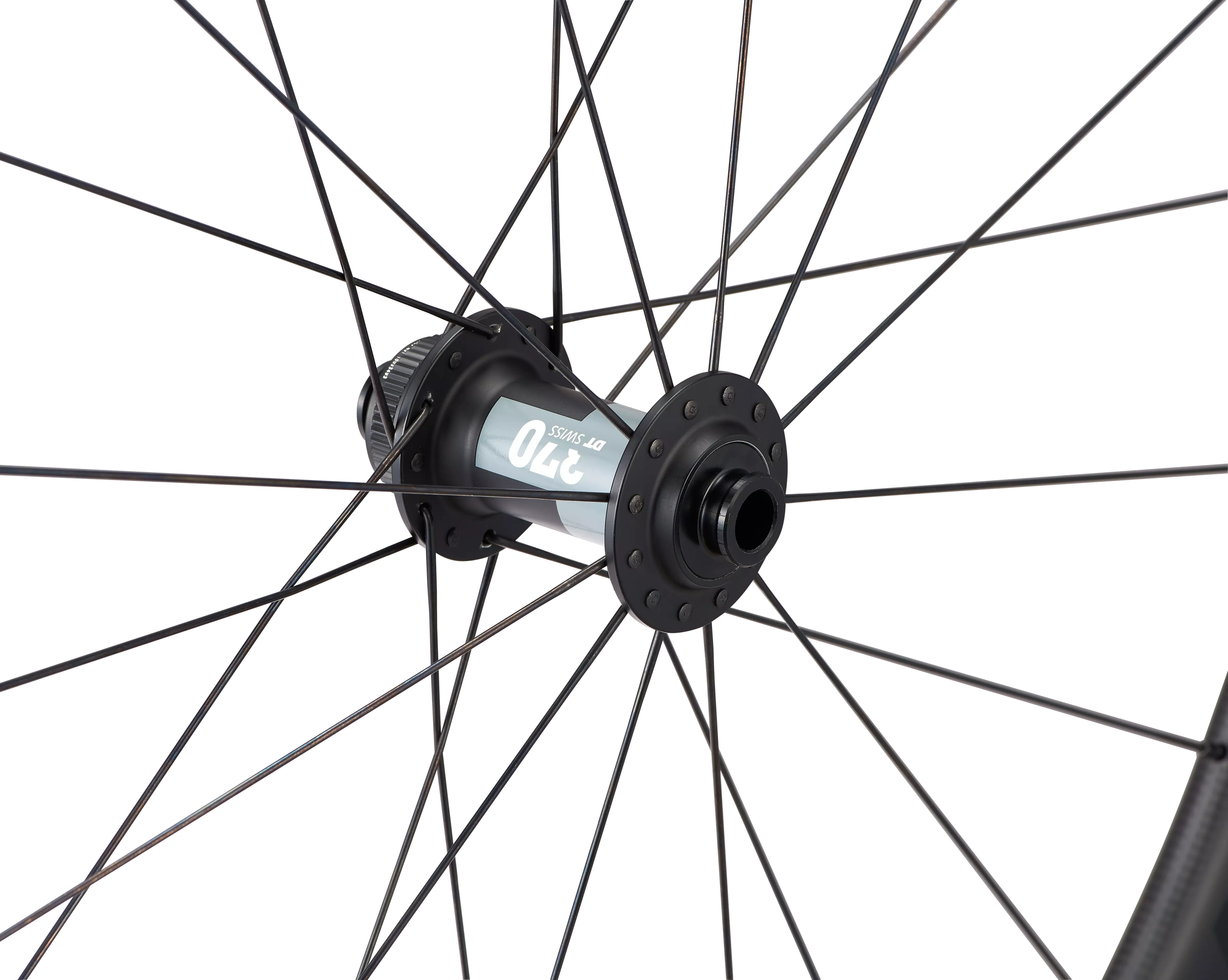 Specialized Rapide C38 700c Wheel set