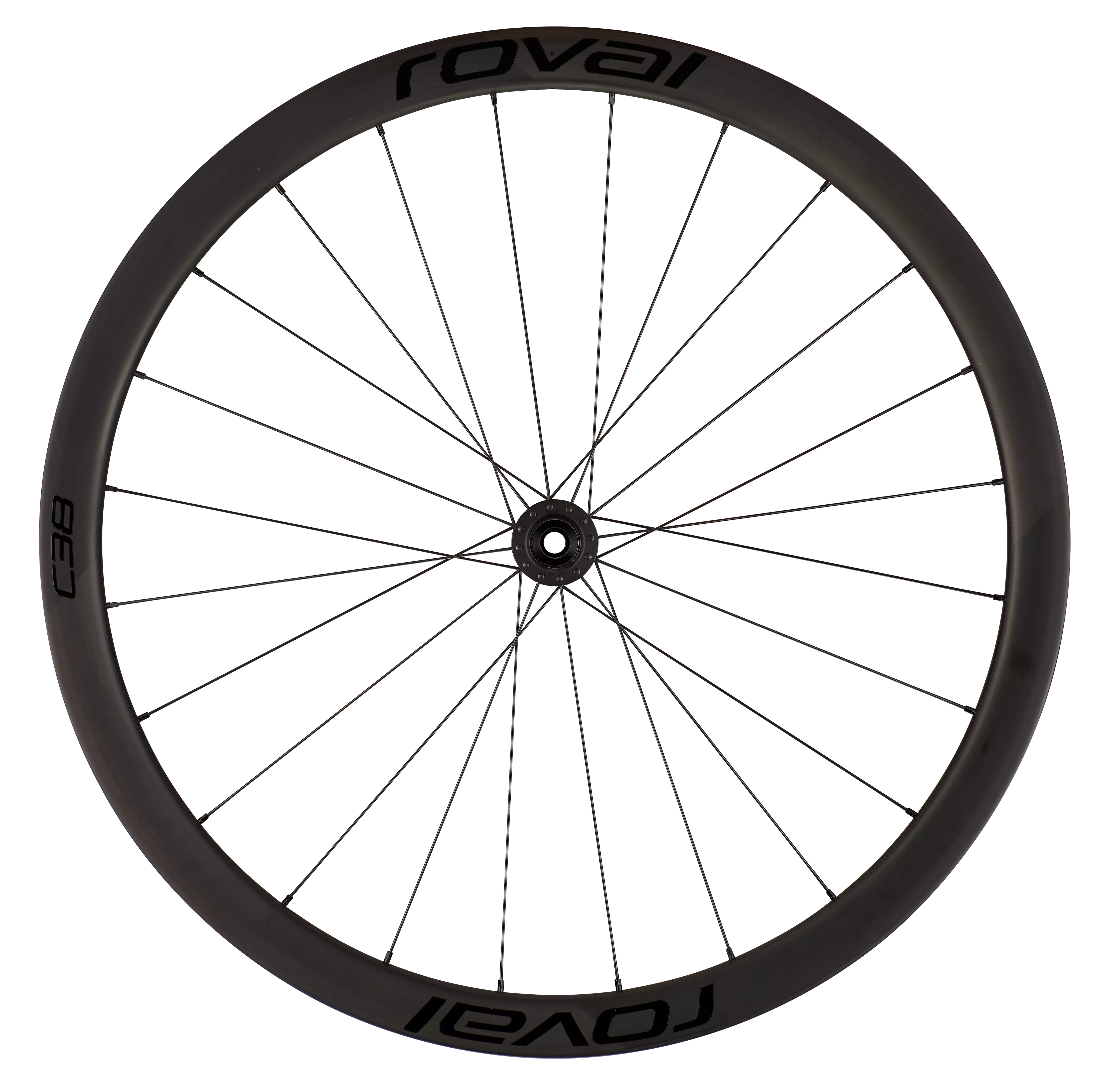 Specialized Rapide C38 700c Wheel set