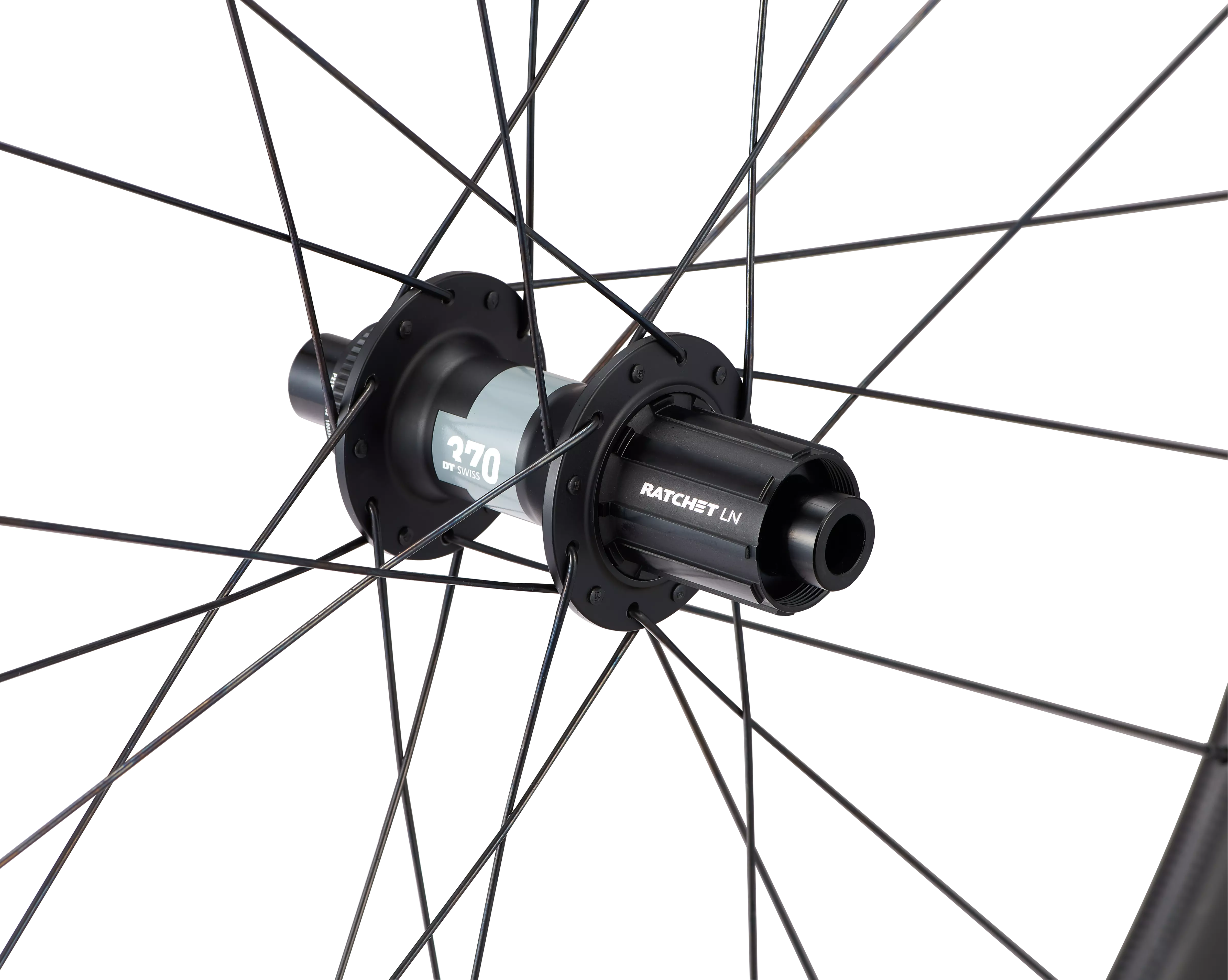 Specialized Rapide C38 700c Wheel set