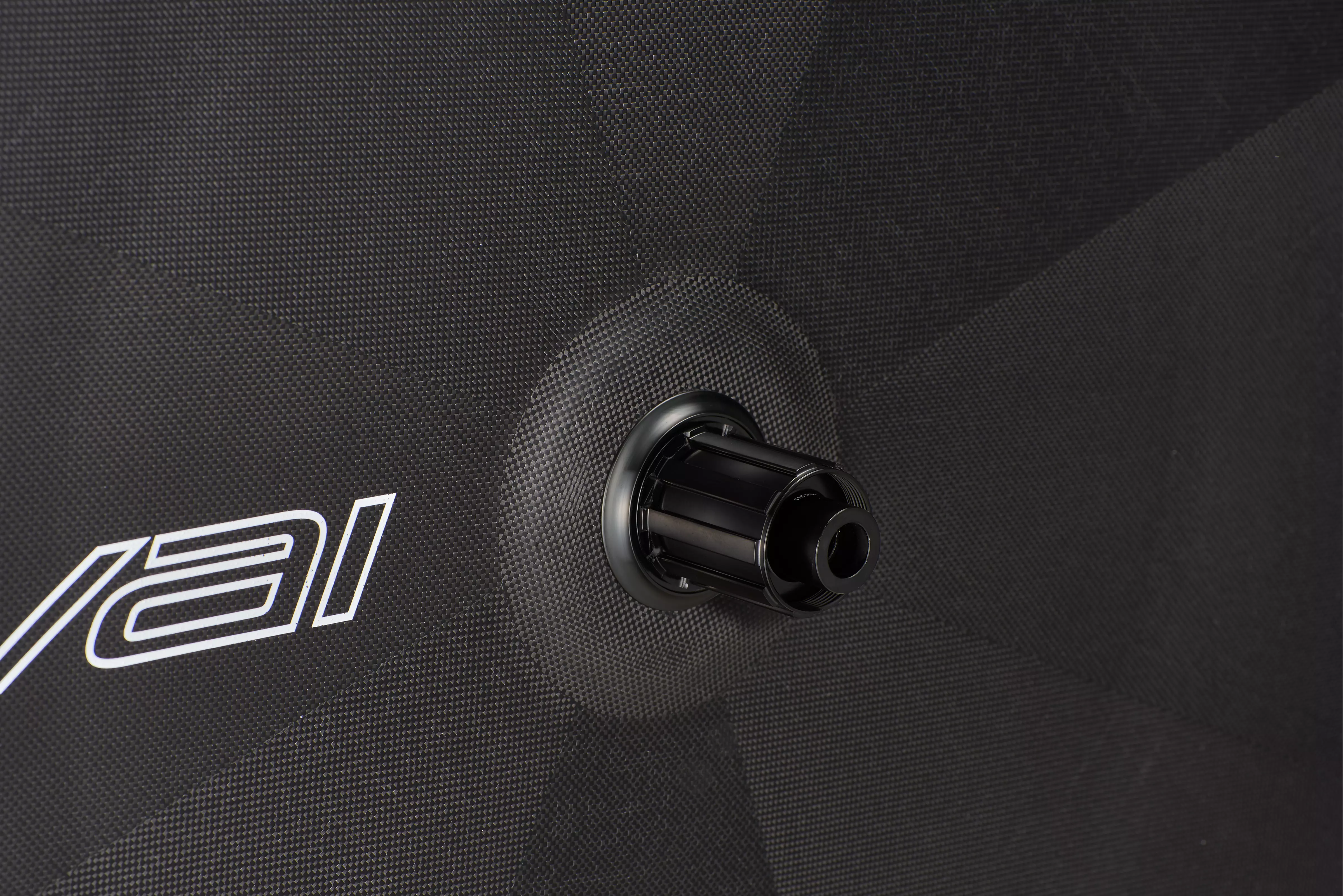 Specialized Roval 321 Disc - Disc Brake