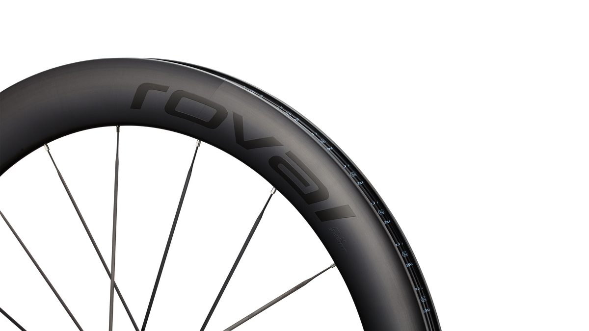 Specialized Roval Rapide Sprint CLX 700c Wheels