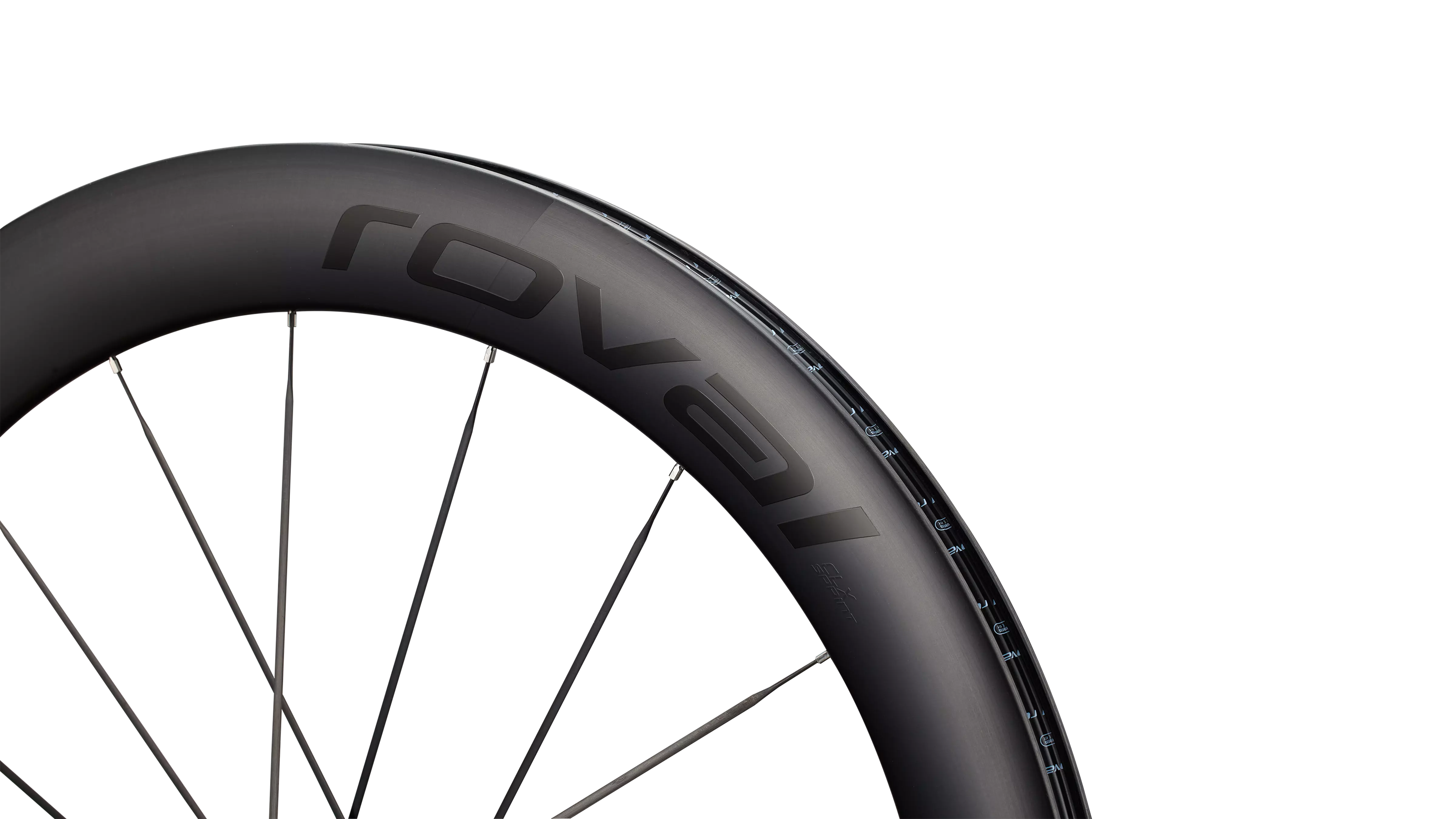 Specialized Roval Rapide Sprint CLX 700c Wheels