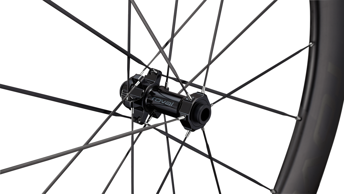 Specialized Roval Rapide Sprint CLX 700c Wheels