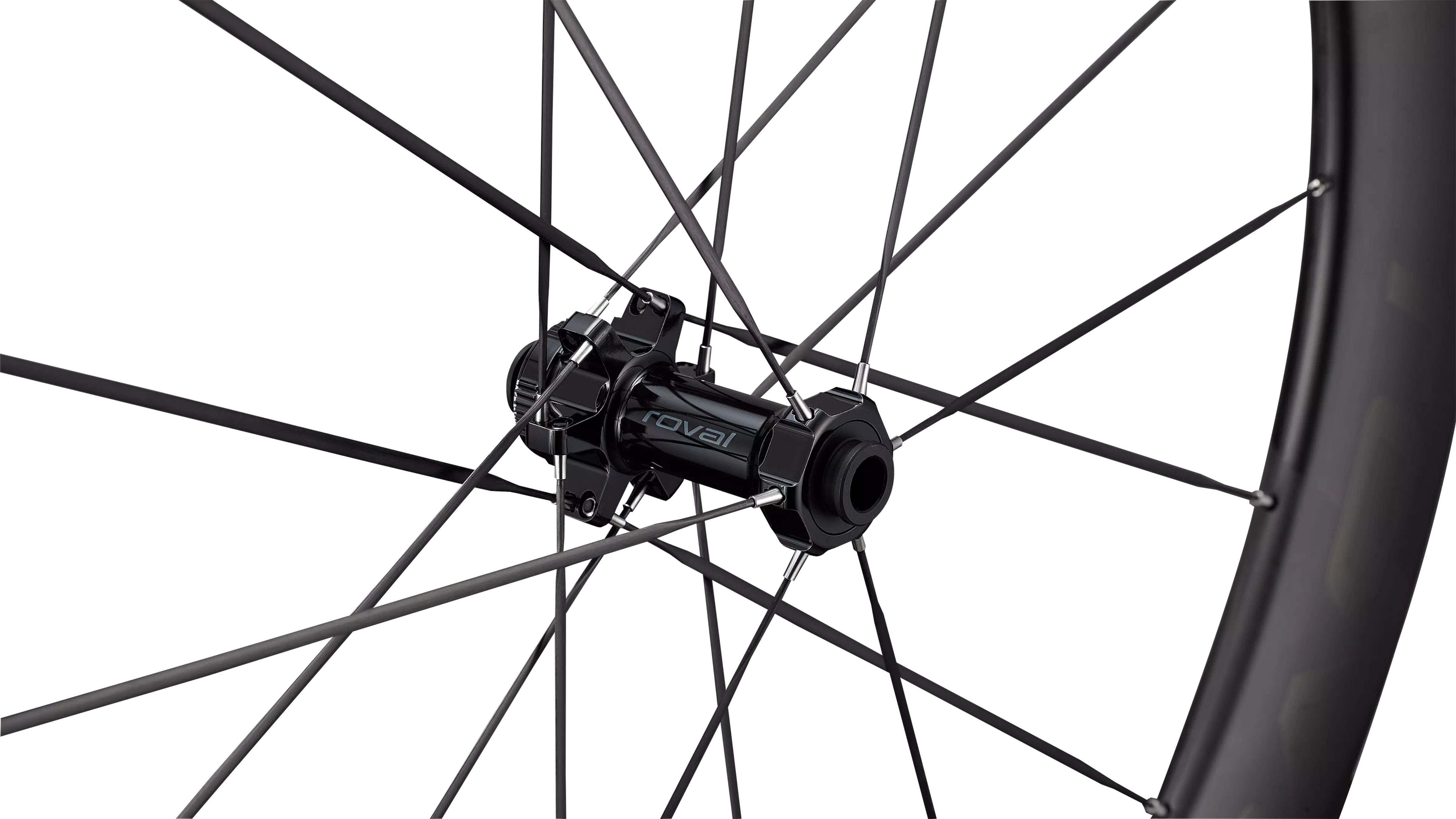 Specialized Roval Rapide Sprint CLX 700c Wheels