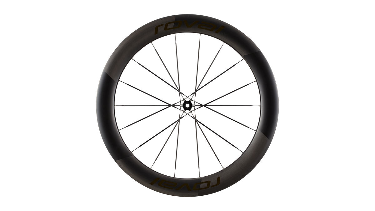 Specialized Roval Rapide Sprint CLX 700c Wheels