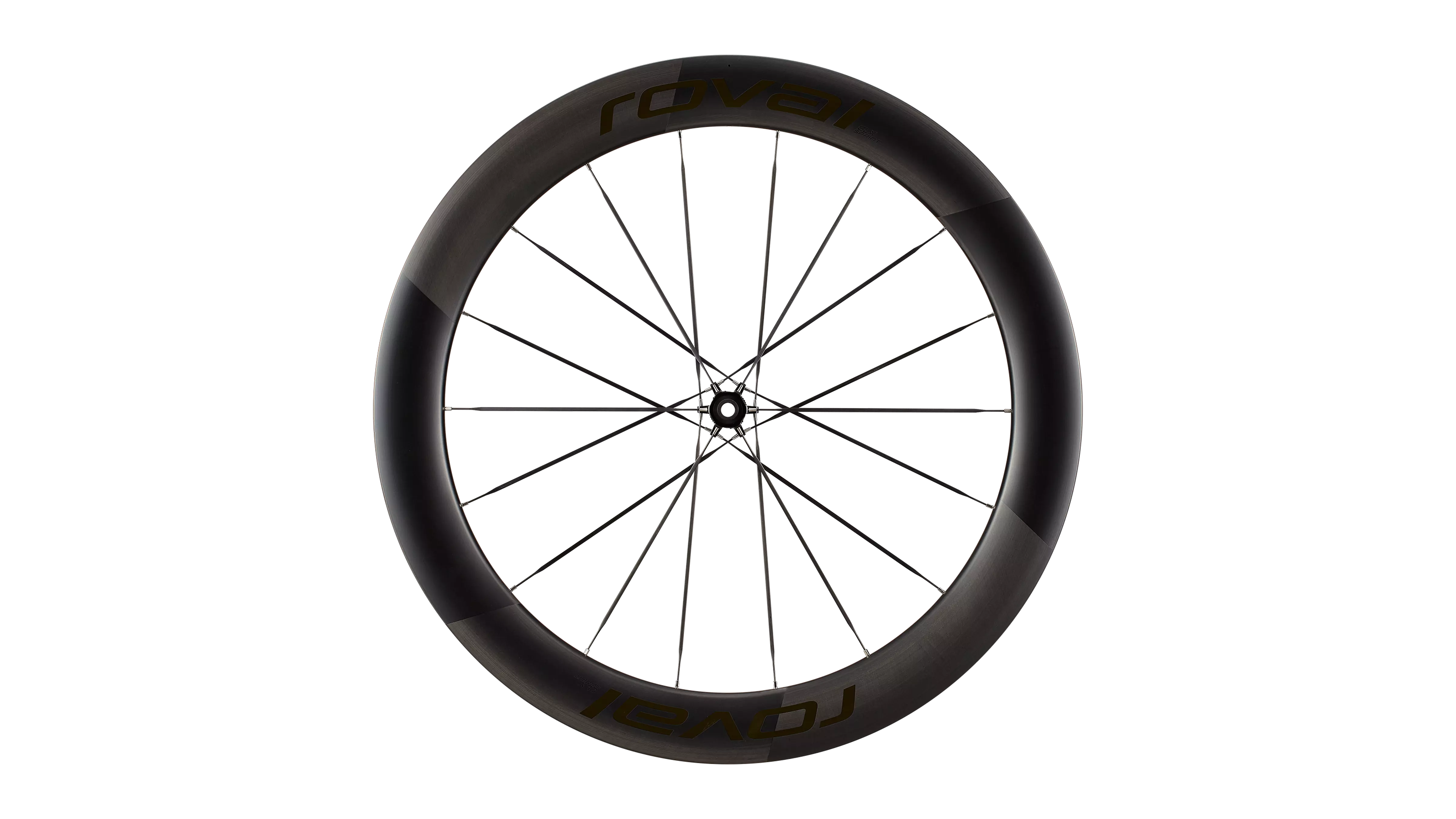 Specialized Roval Rapide Sprint CLX 700c Wheels
