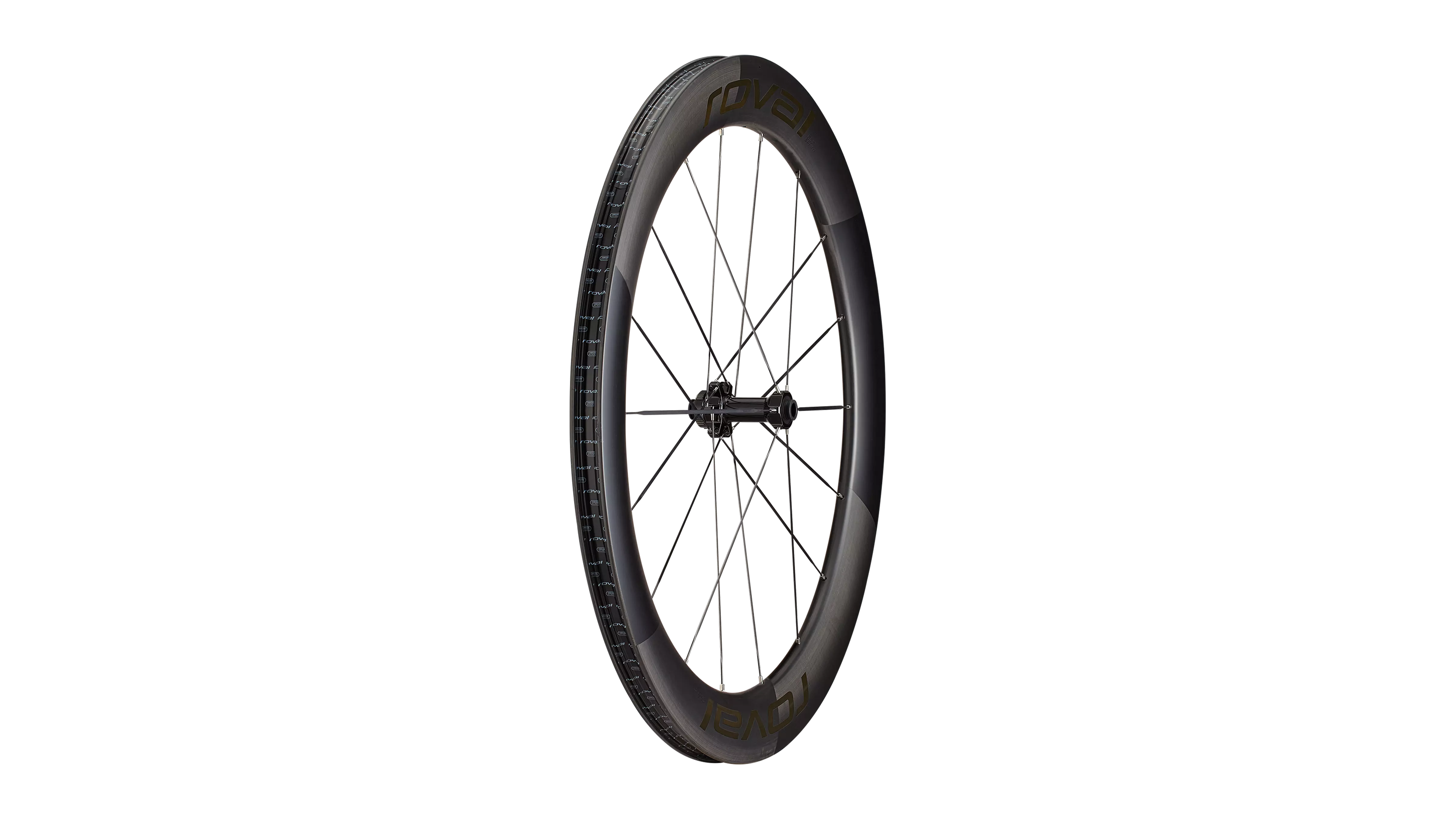 Specialized Roval Rapide Sprint CLX 700c Wheels