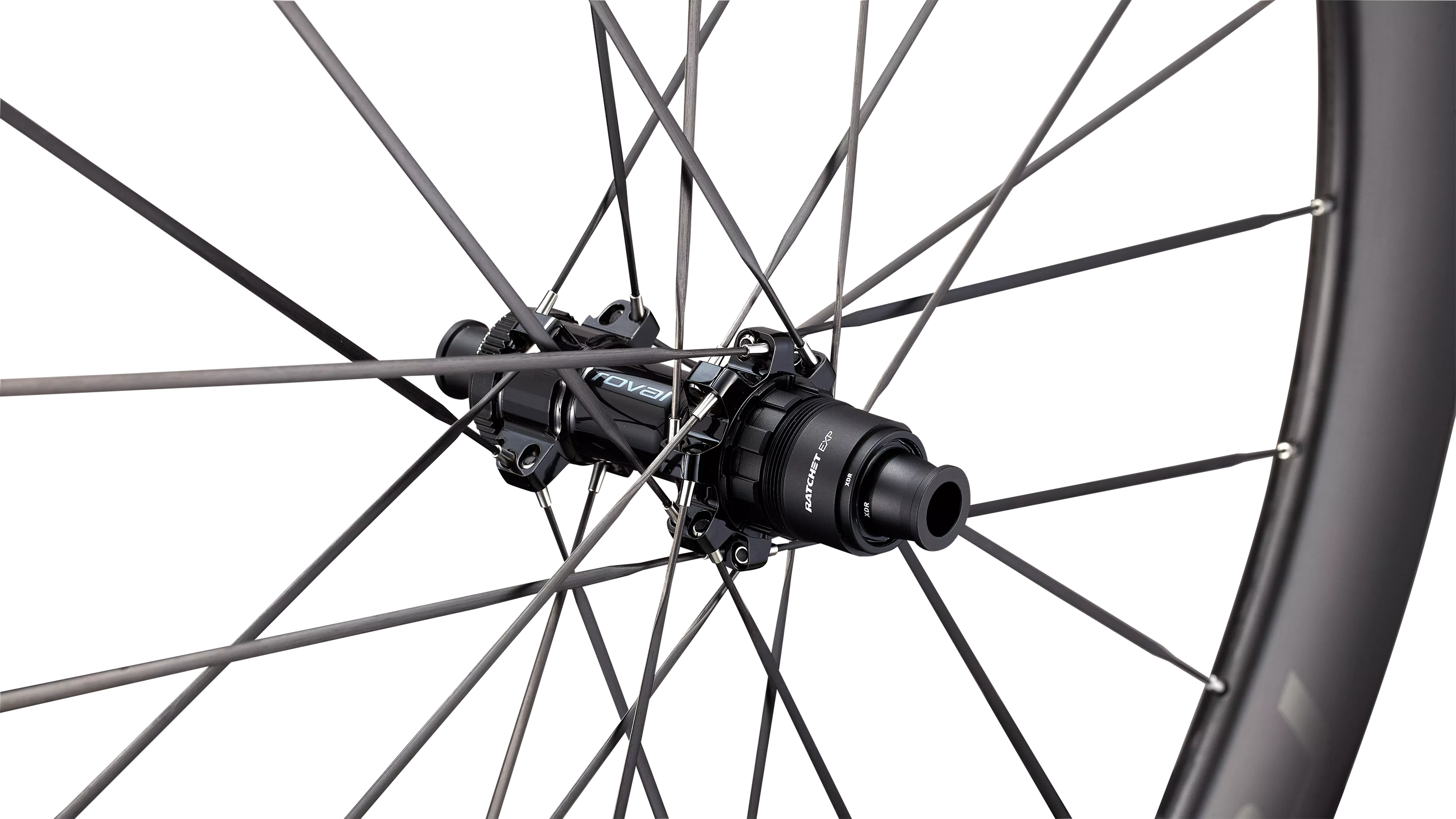 Specialized Roval Rapide Sprint CLX 700c Wheels
