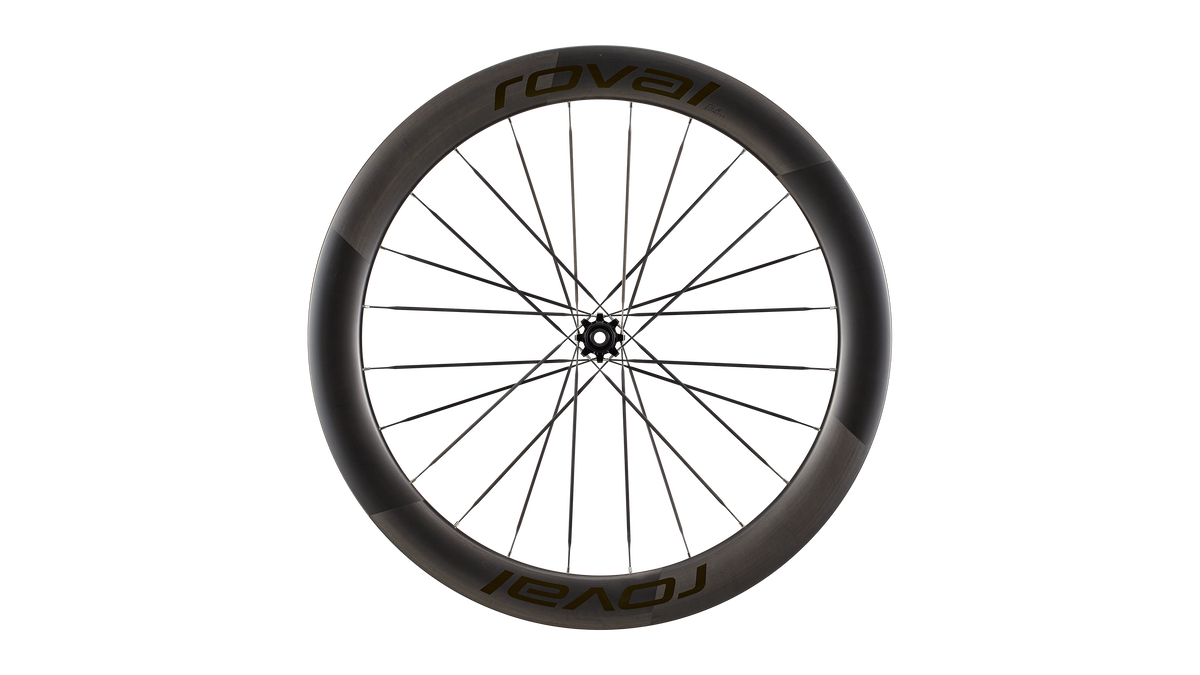 Specialized Roval Rapide Sprint CLX 700c Wheels