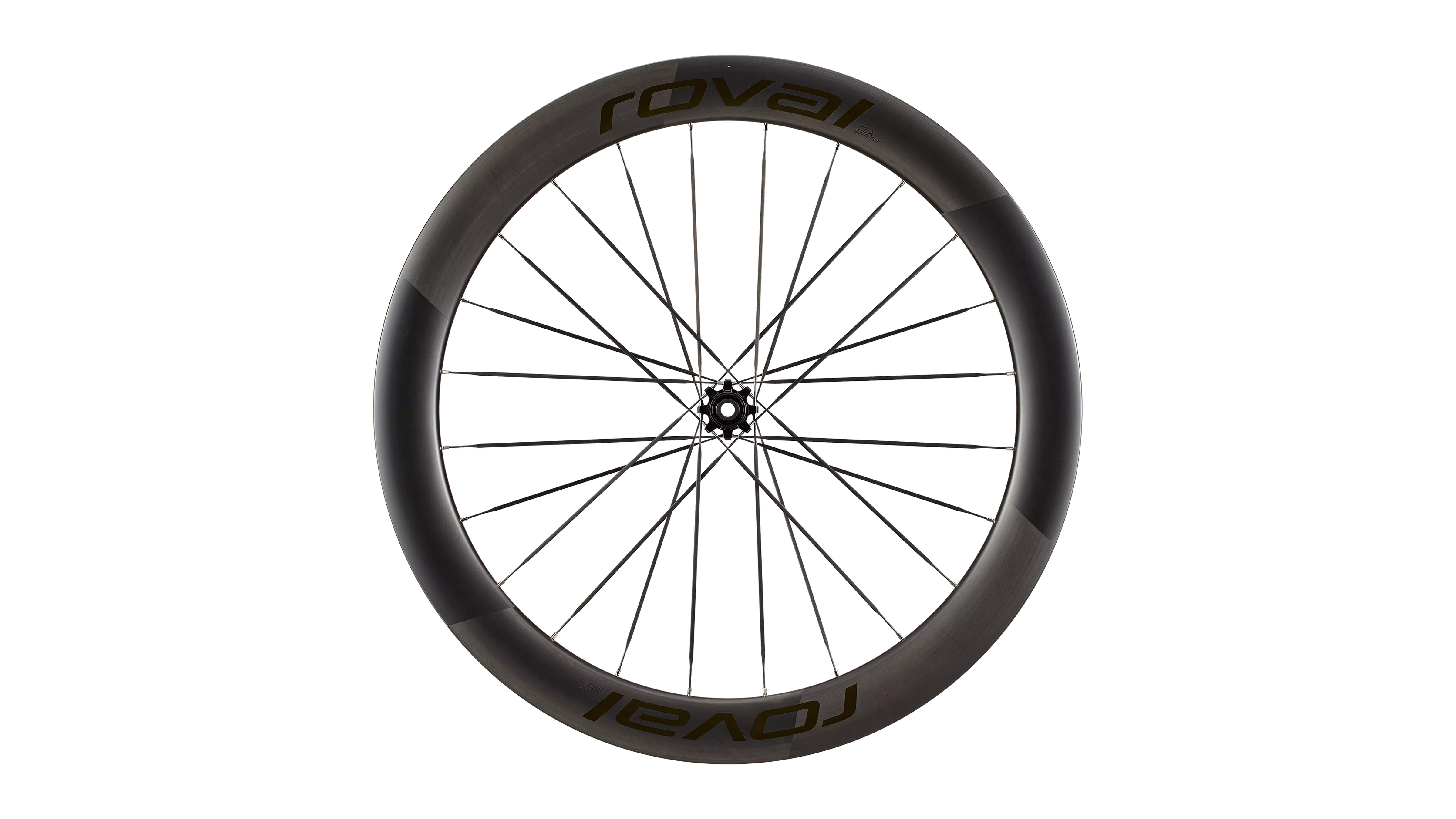 Specialized Roval Rapide Sprint CLX 700c Wheels