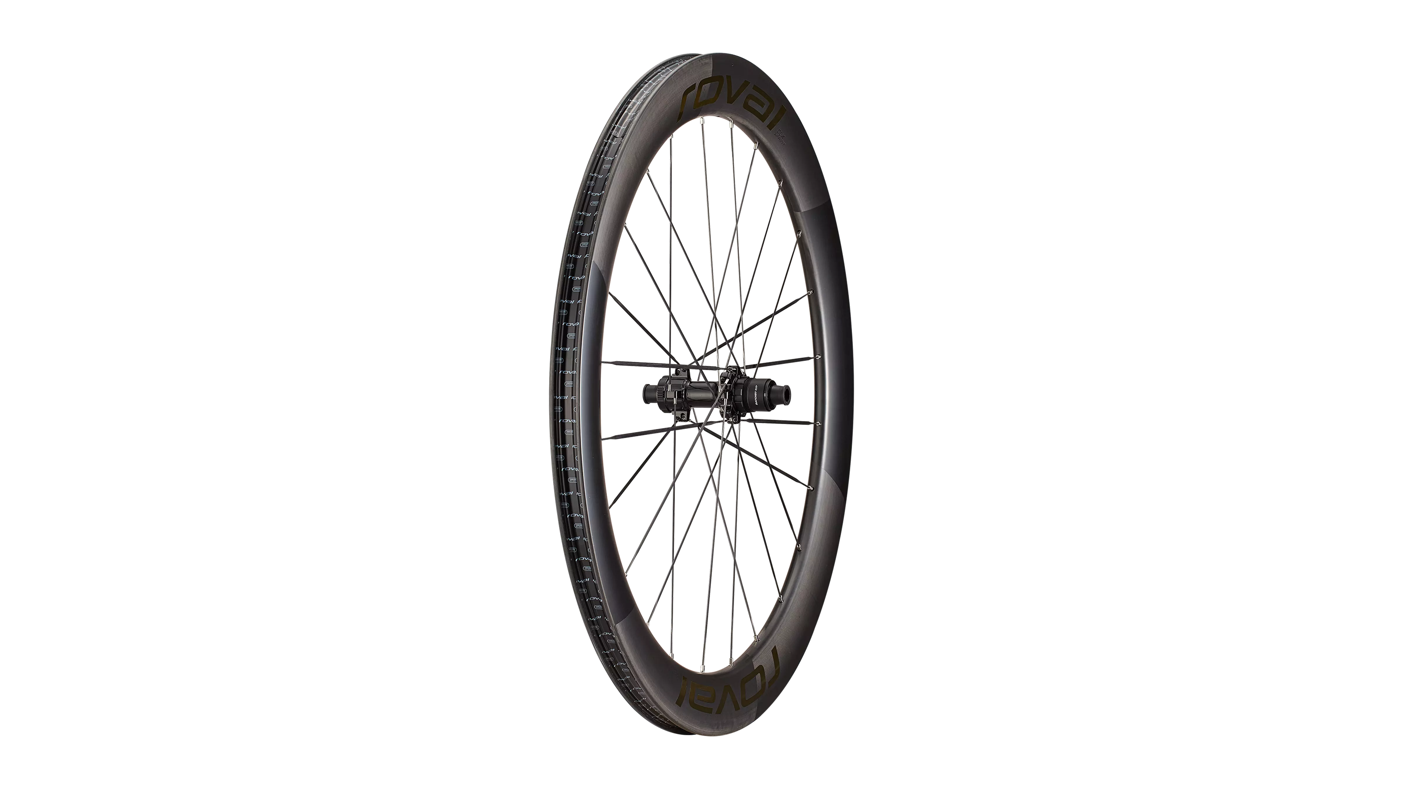 Specialized Roval Rapide Sprint CLX 700c Wheels