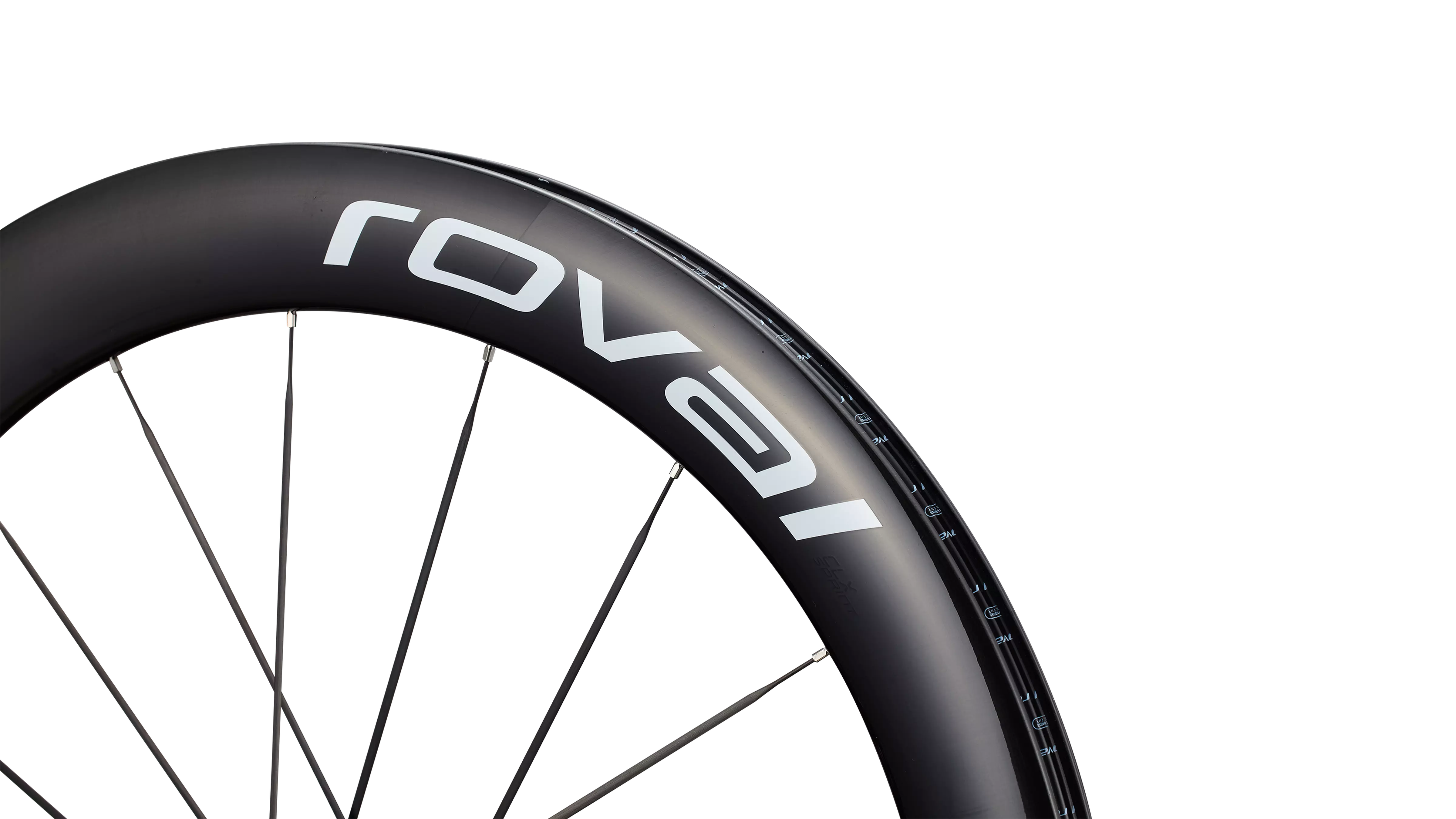 Specialized Roval Rapide Sprint CLX 700c Wheels
