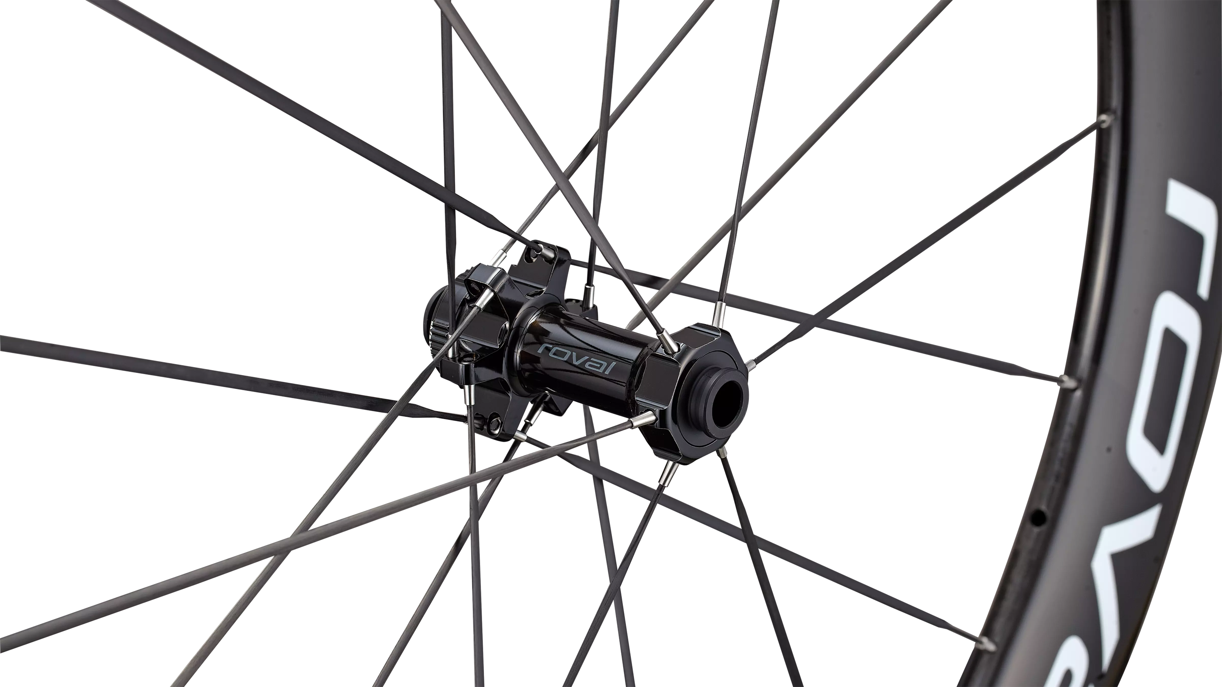 Specialized Roval Rapide Sprint CLX 700c Wheels