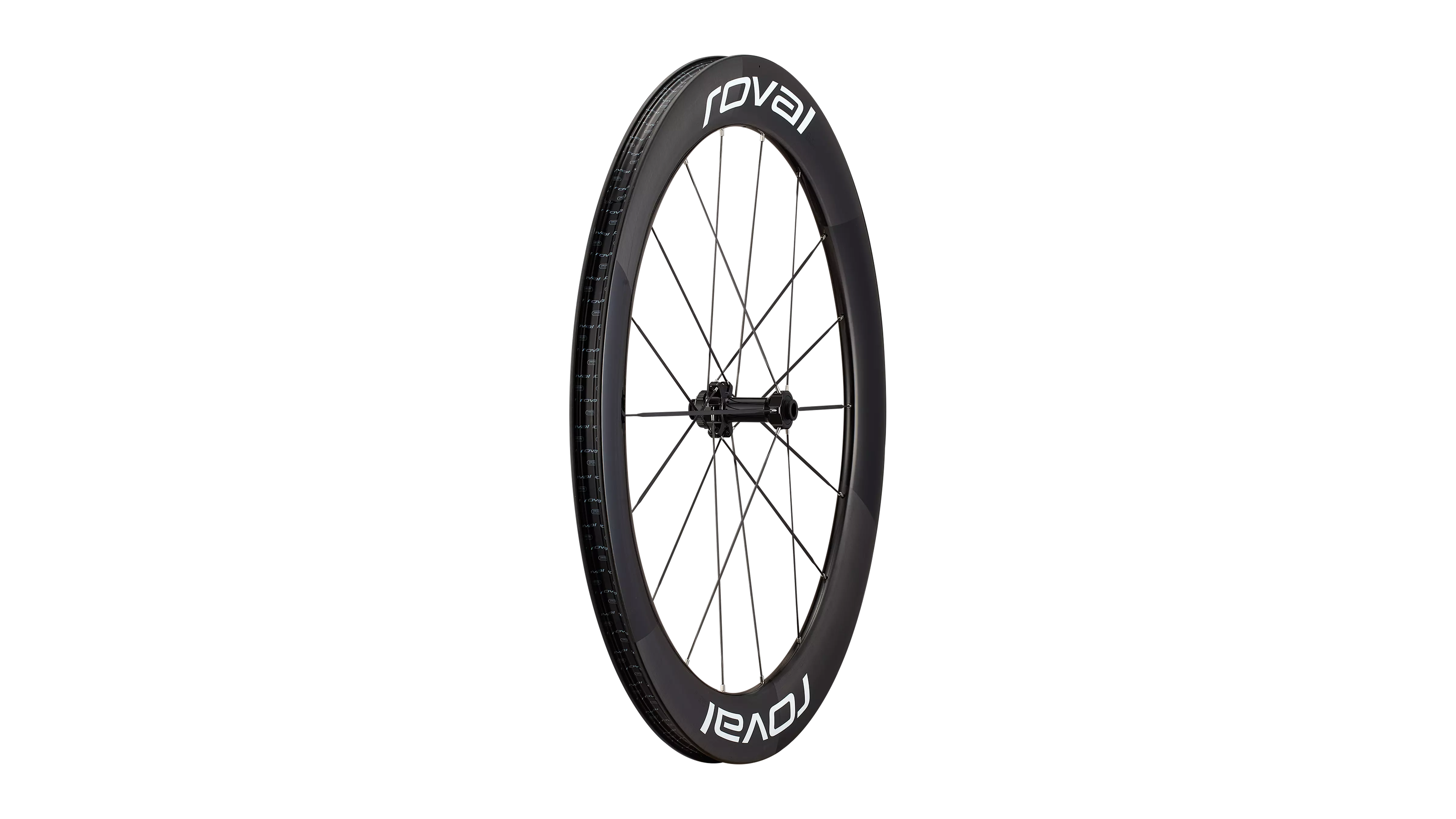 Specialized Roval Rapide Sprint CLX 700c Wheels
