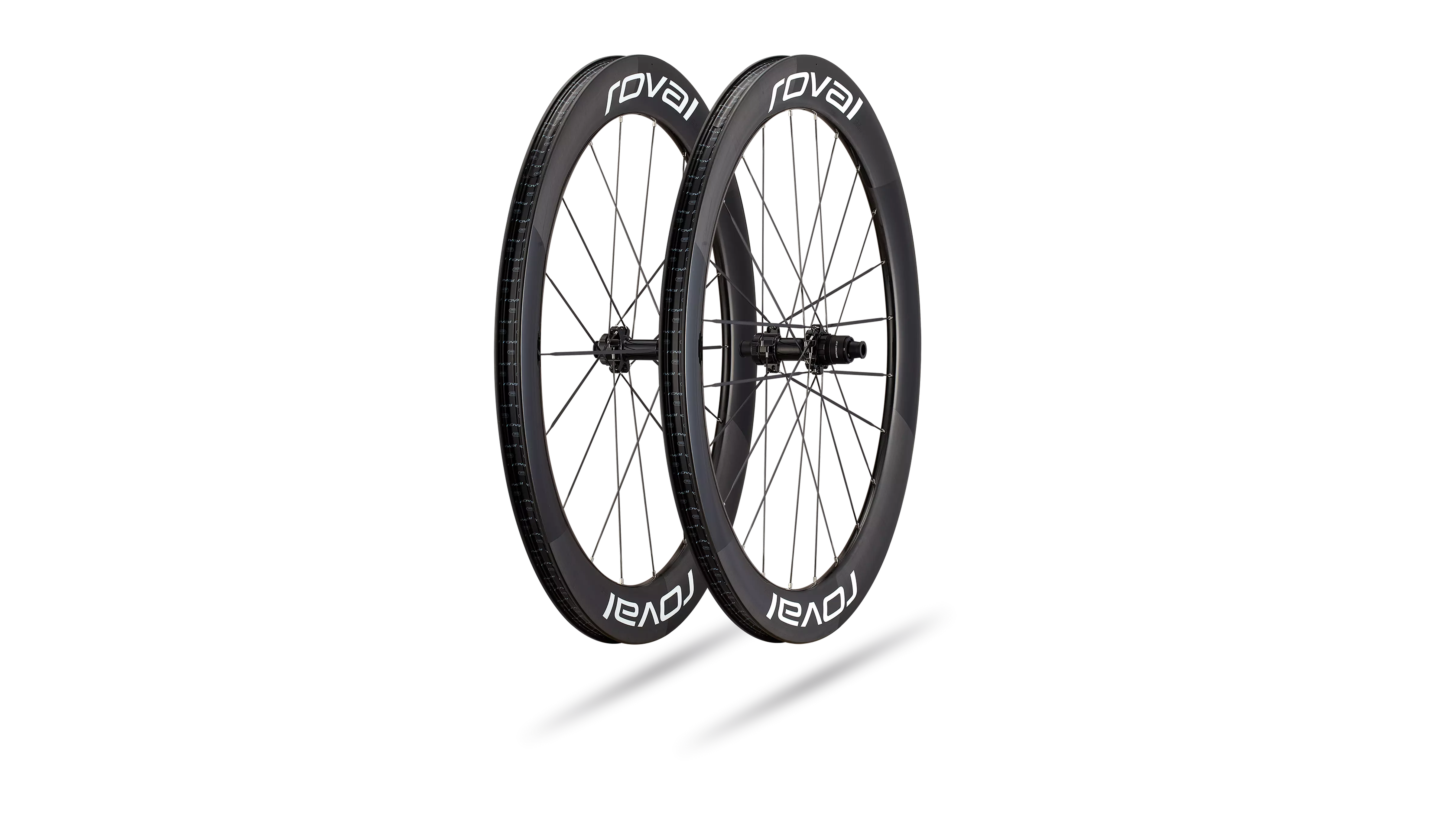 Specialized Roval Rapide Sprint CLX 700c Wheels