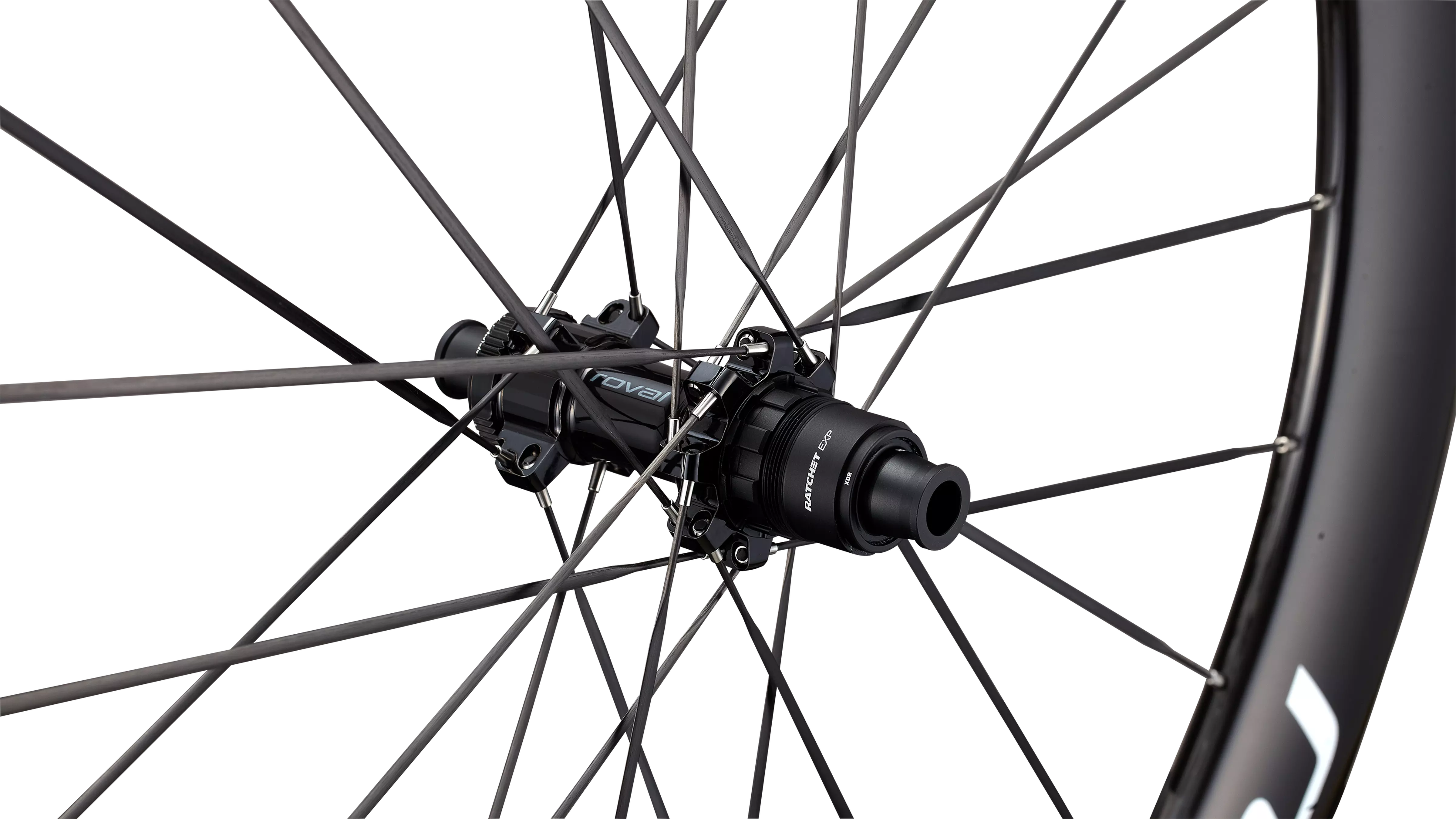 Specialized Roval Rapide Sprint CLX 700c Wheels