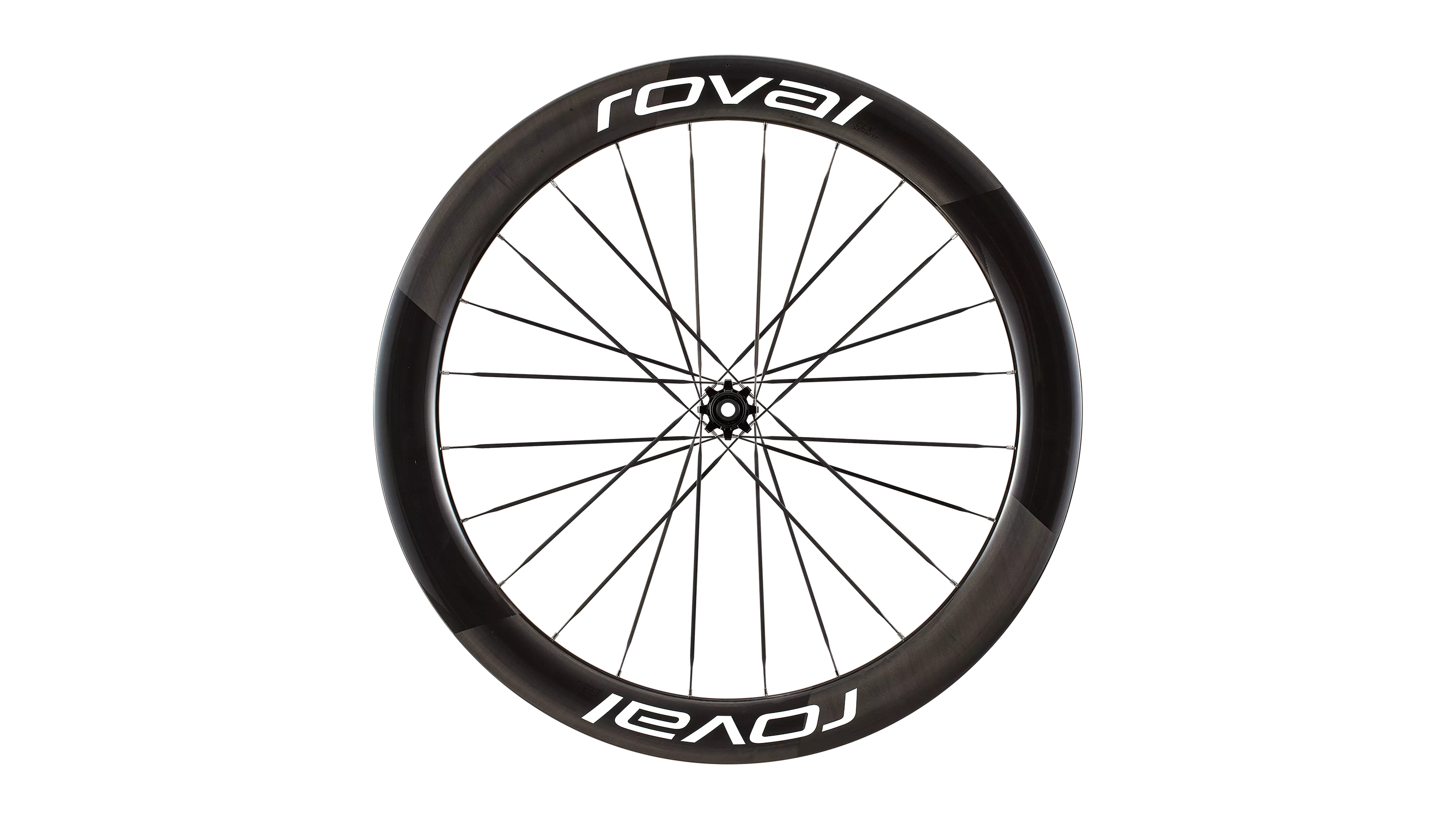 Specialized Roval Rapide Sprint CLX 700c Wheels