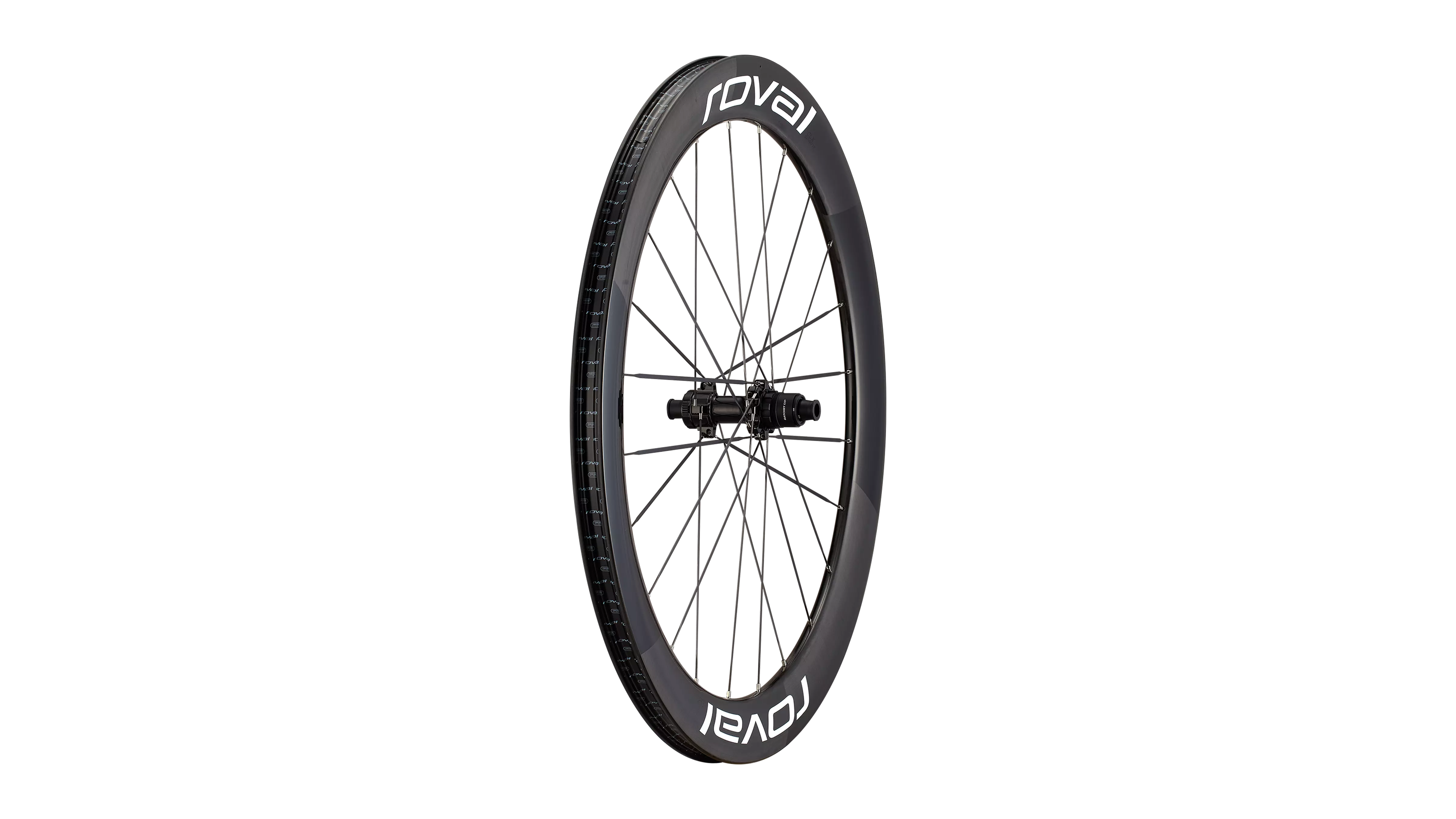 Specialized Roval Rapide Sprint CLX 700c Wheels