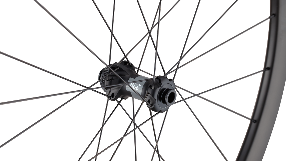 Specialized Roval Terra C III