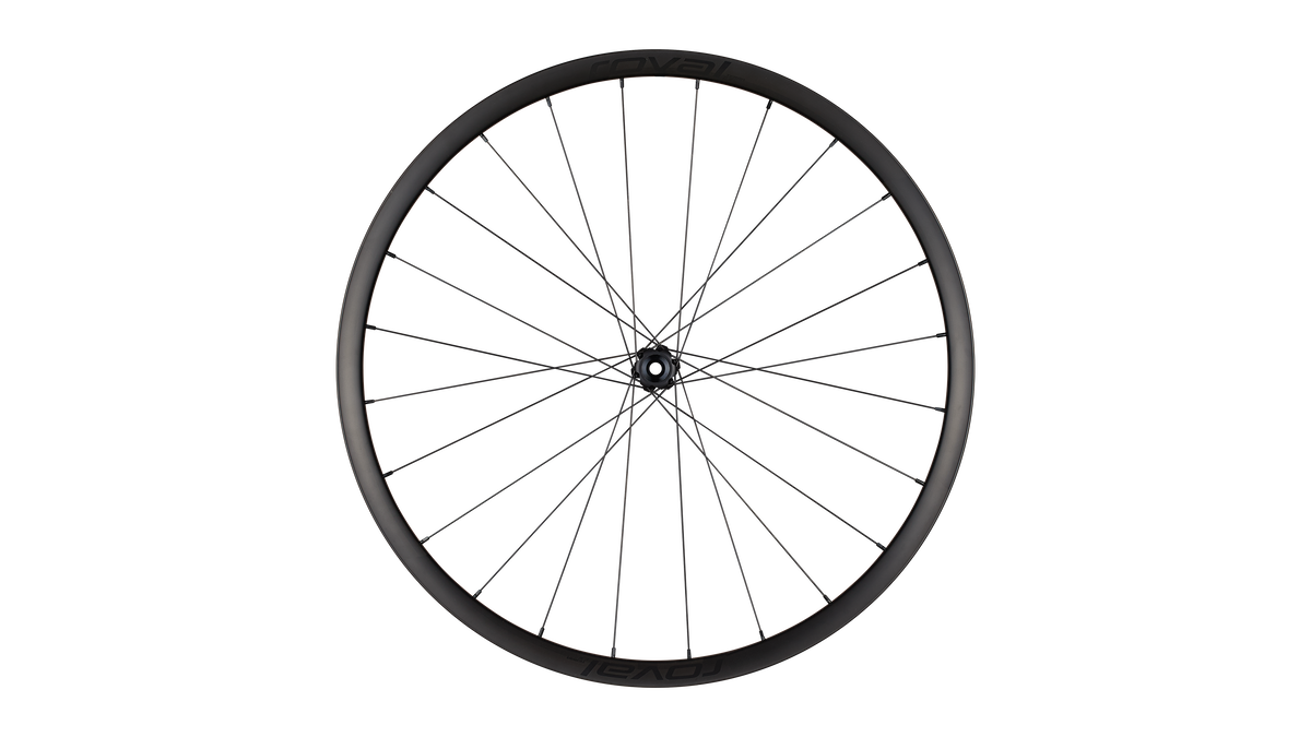 Specialized Roval Terra C III