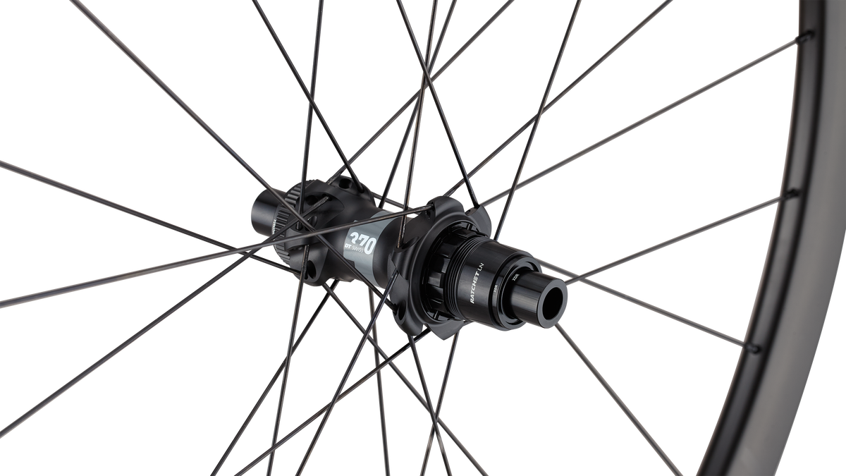 Specialized Roval Terra C III