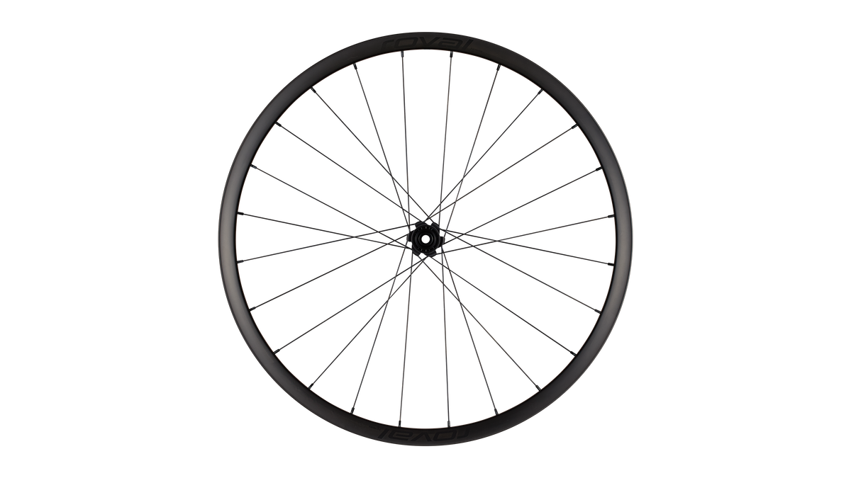 Specialized Roval Terra C III