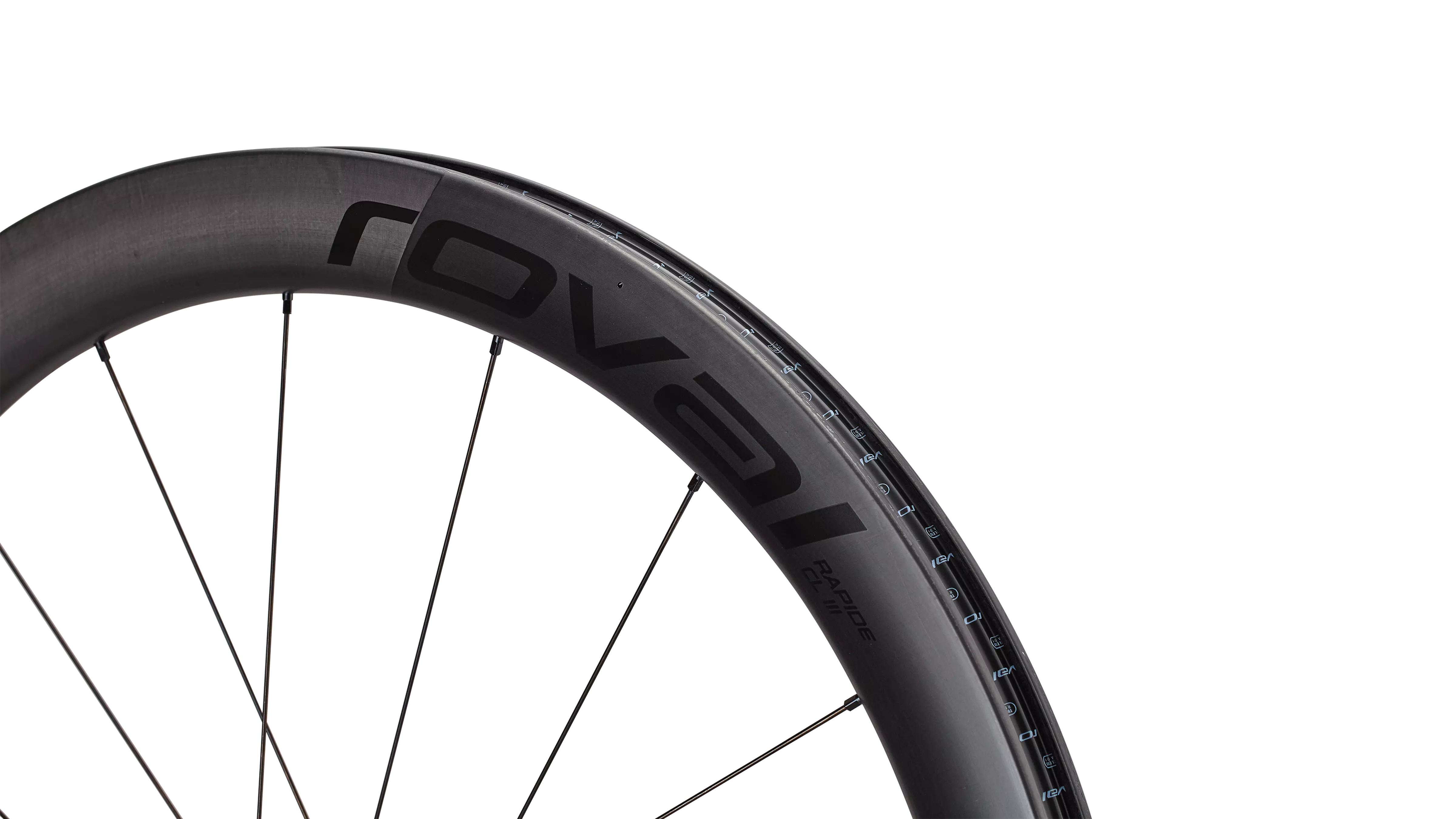 Specialized Roval Rapide CL III 700c Wheels