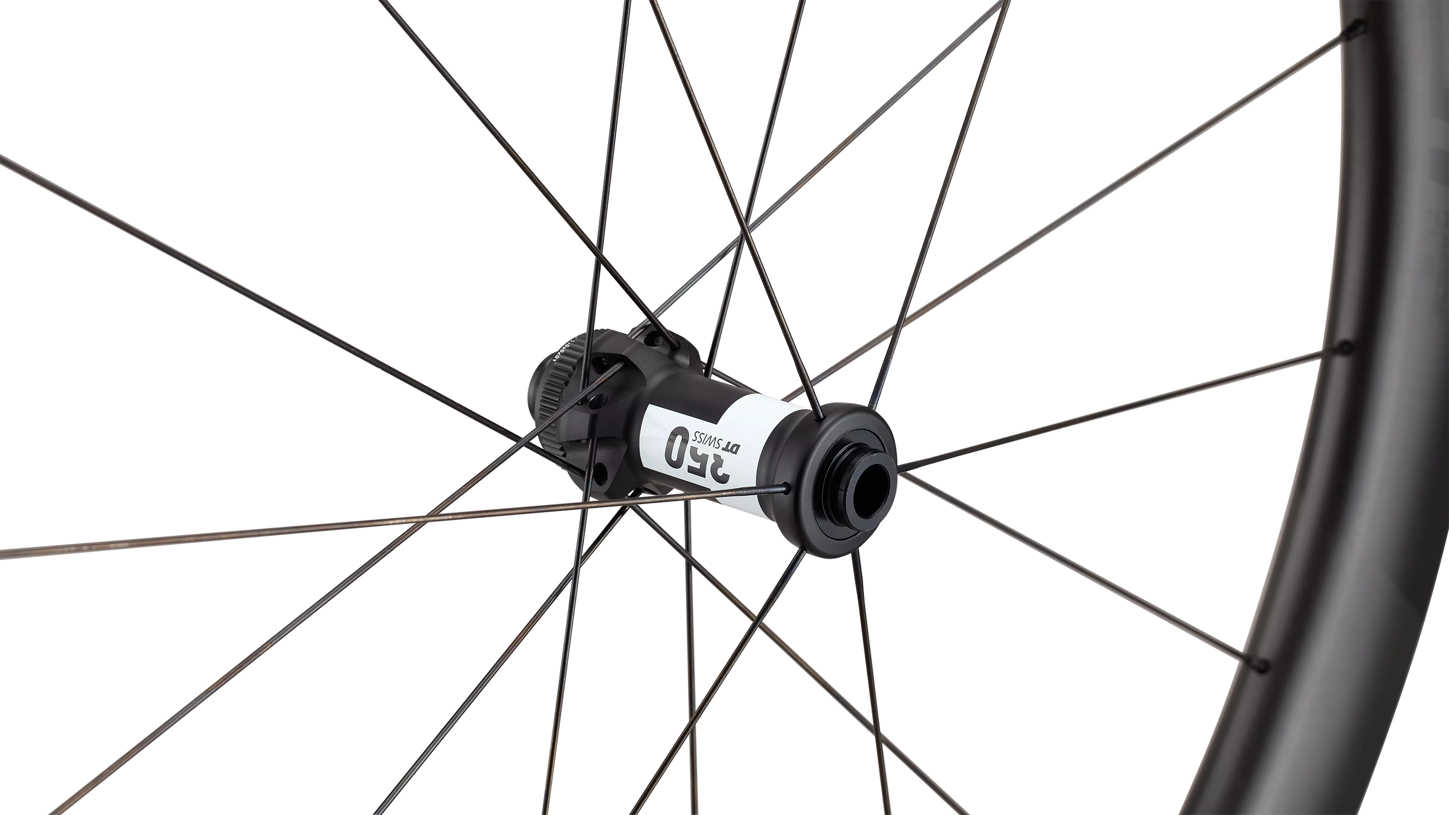 Specialized Roval Rapide CL III 700c Wheels