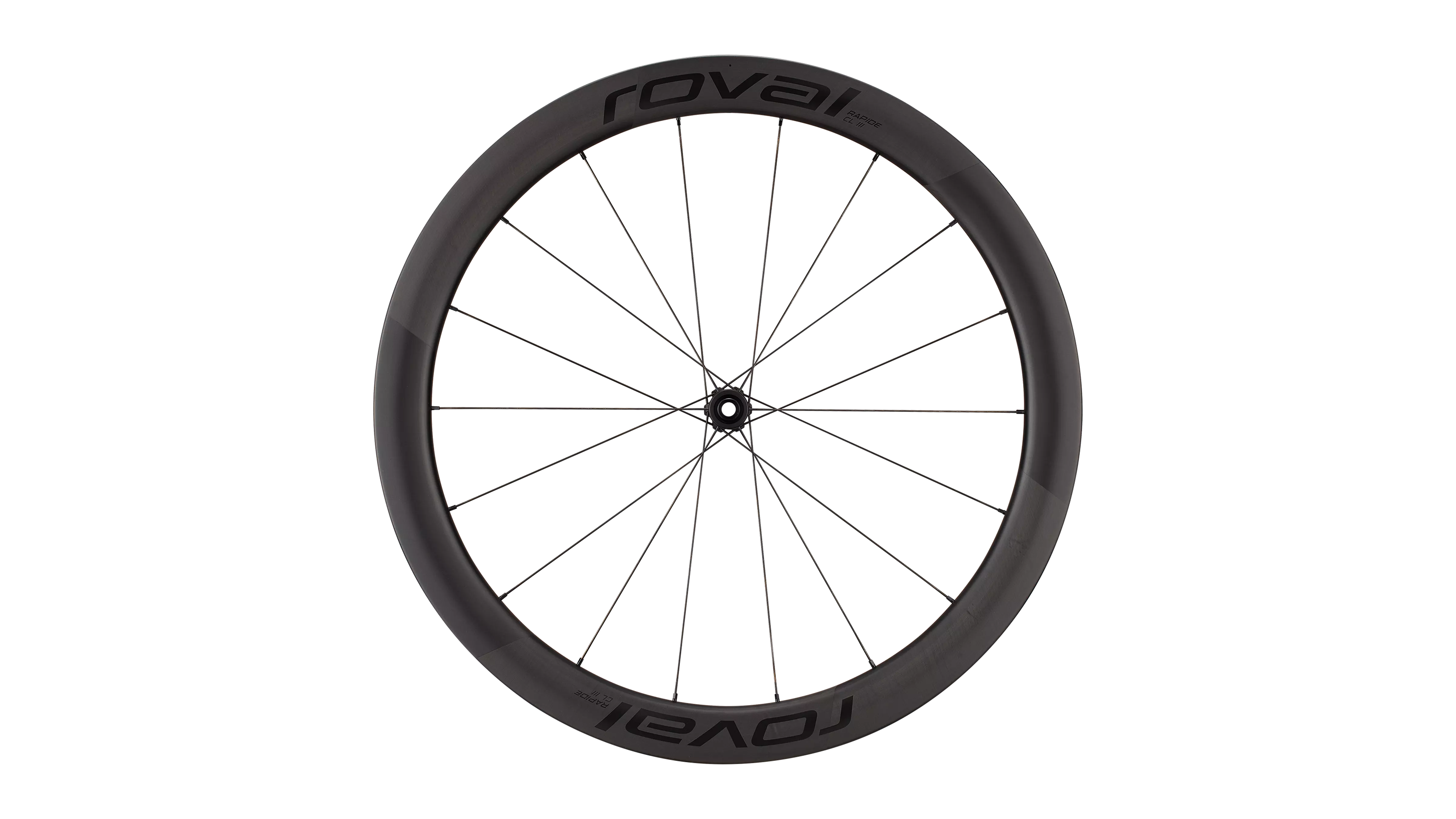 Specialized Roval Rapide CL III 700c Wheels