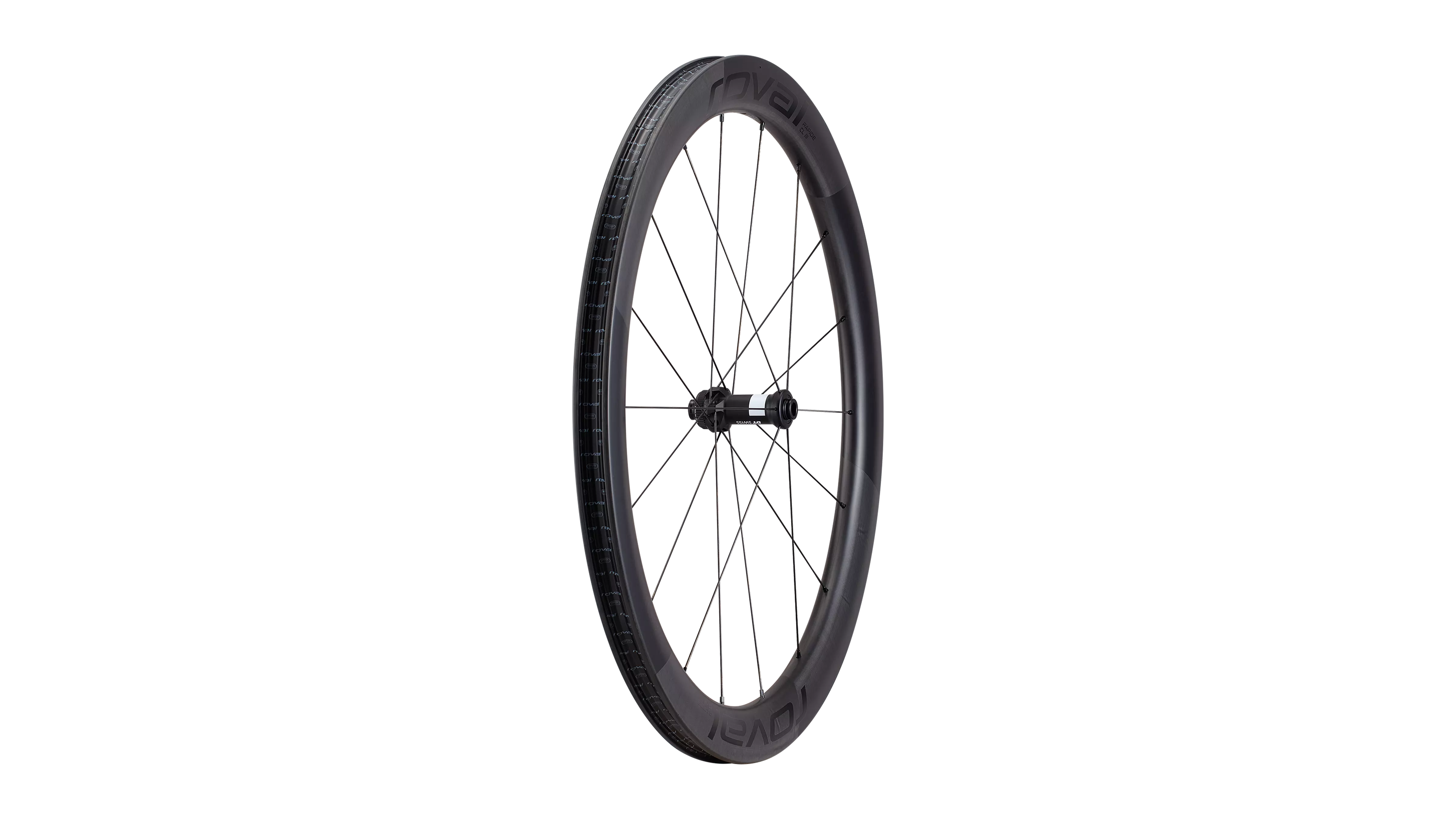 Specialized Roval Rapide CL III 700c Wheels