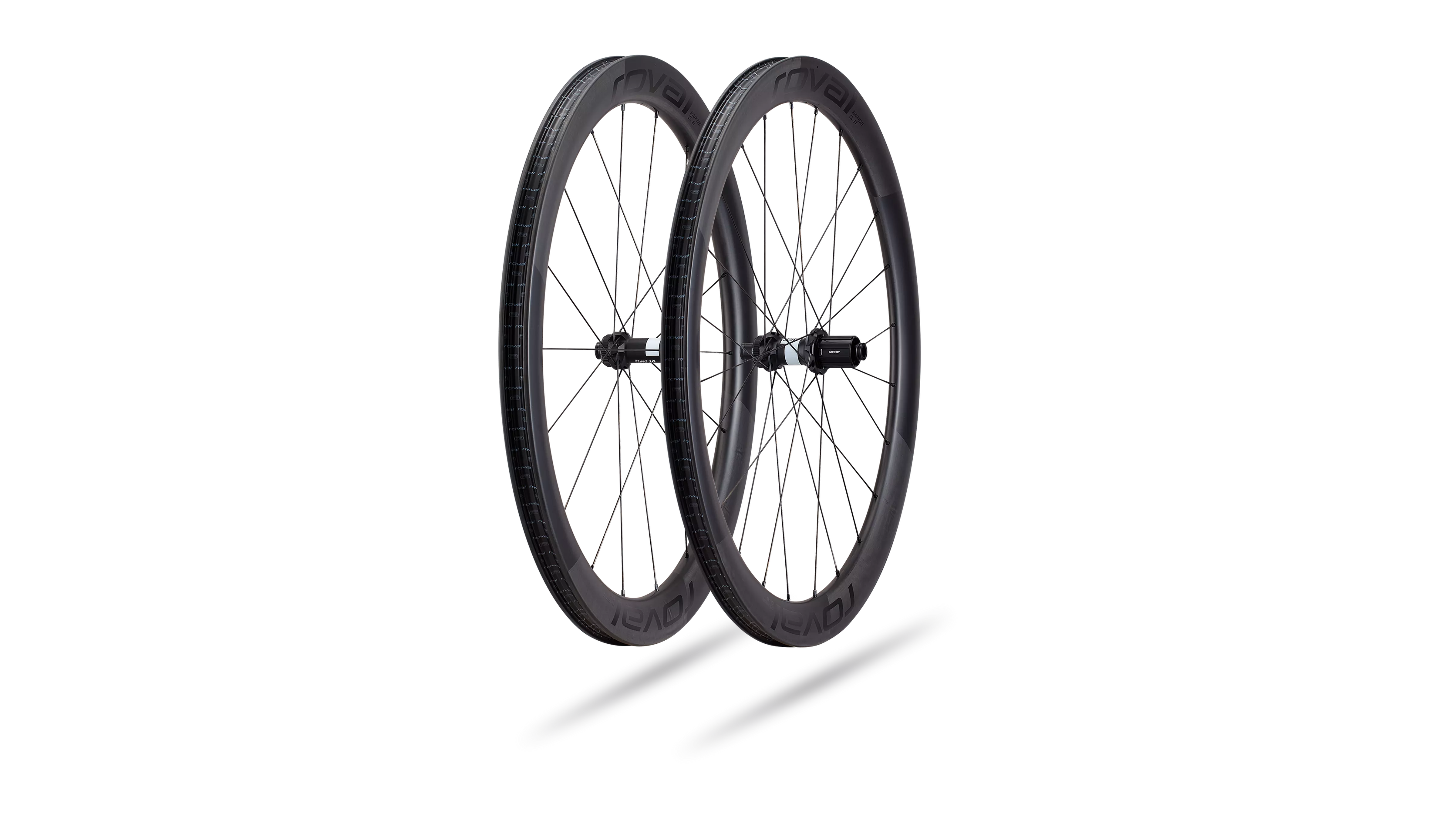 Specialized Roval Rapide CL III 700c Wheels