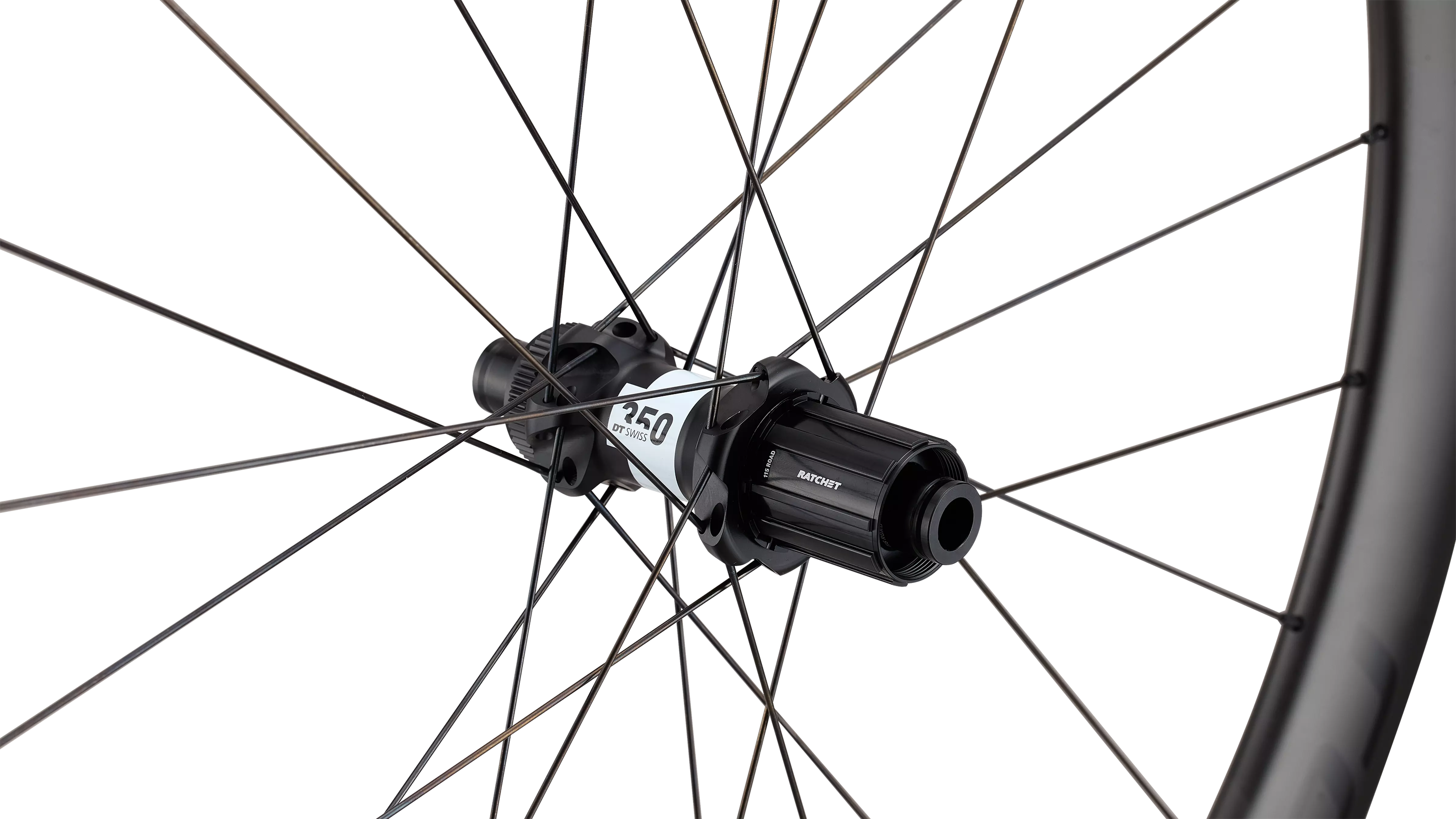 Specialized Roval Rapide CL III 700c Wheels