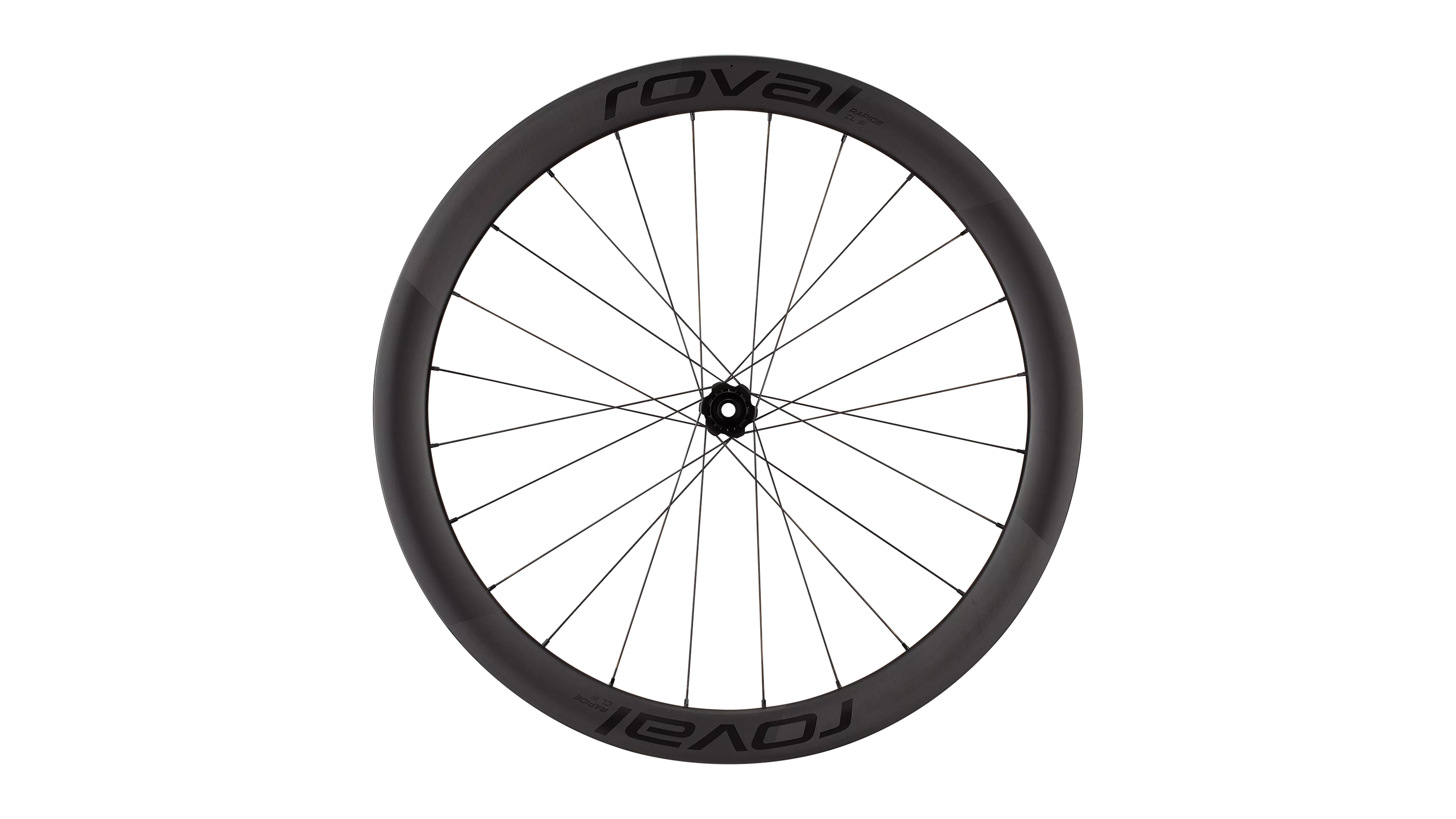 Specialized Roval Rapide CL III 700c Wheels