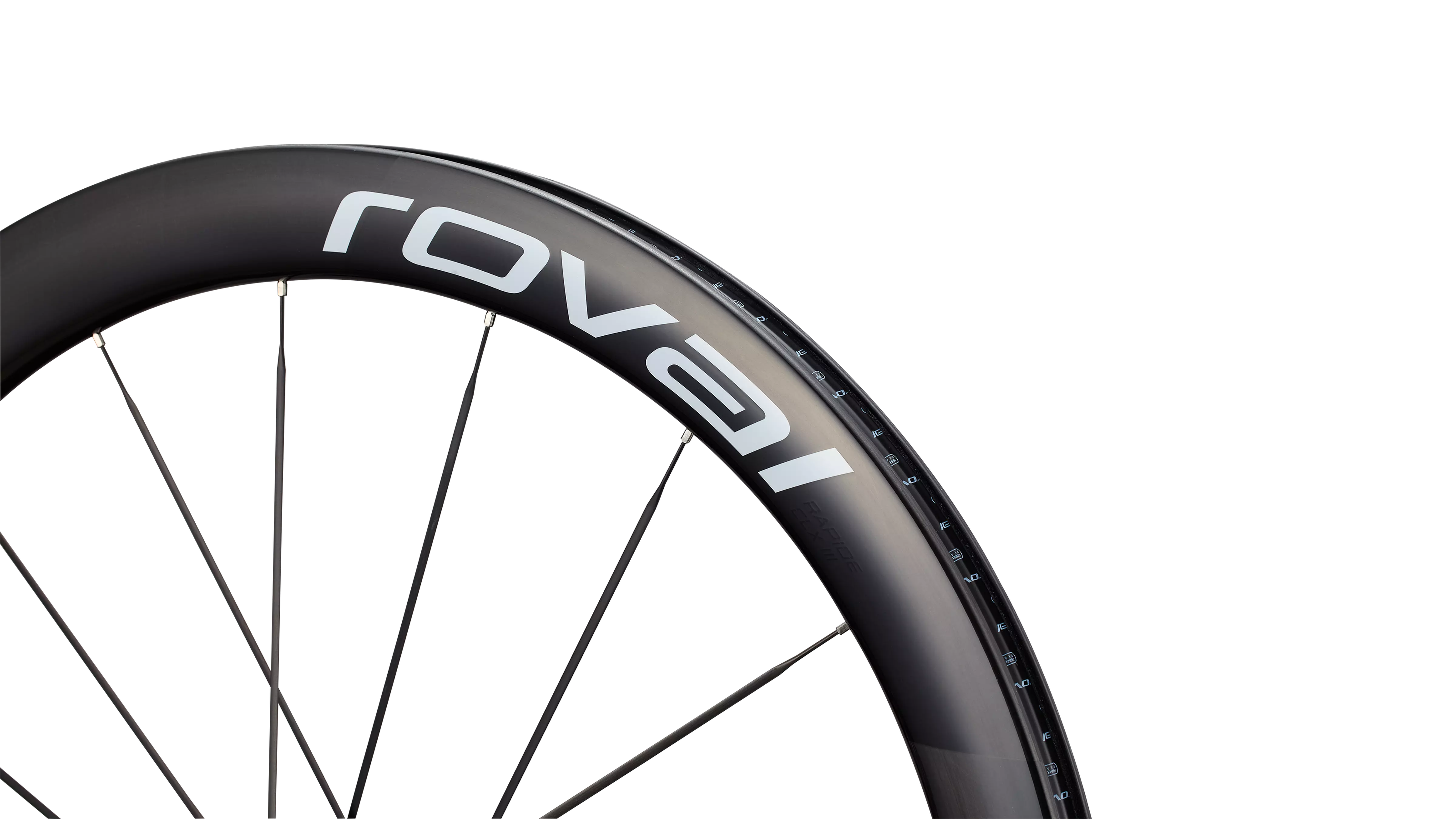 Specialized Roval Rapide CLX III