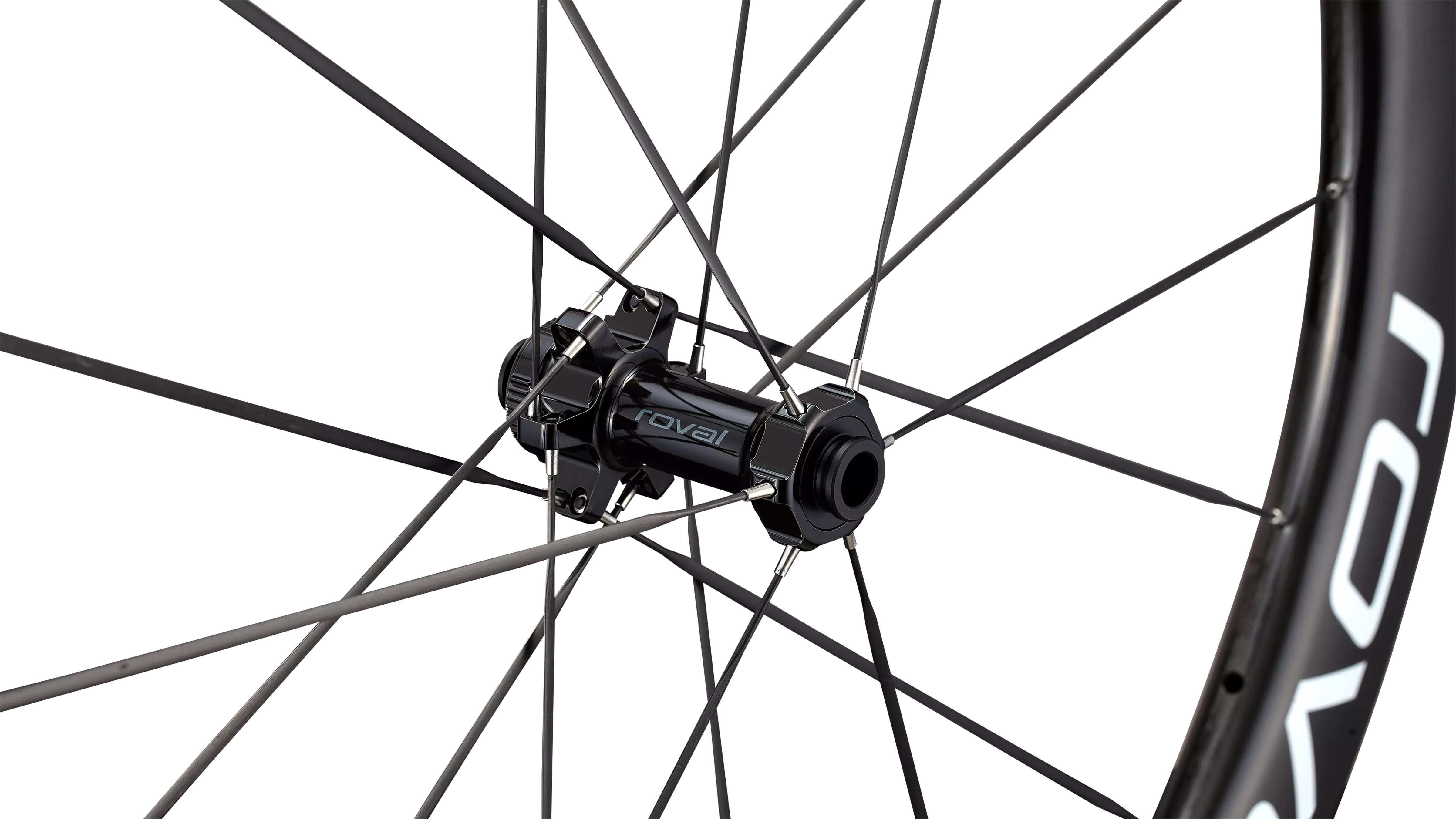Specialized Roval Rapide CLX III