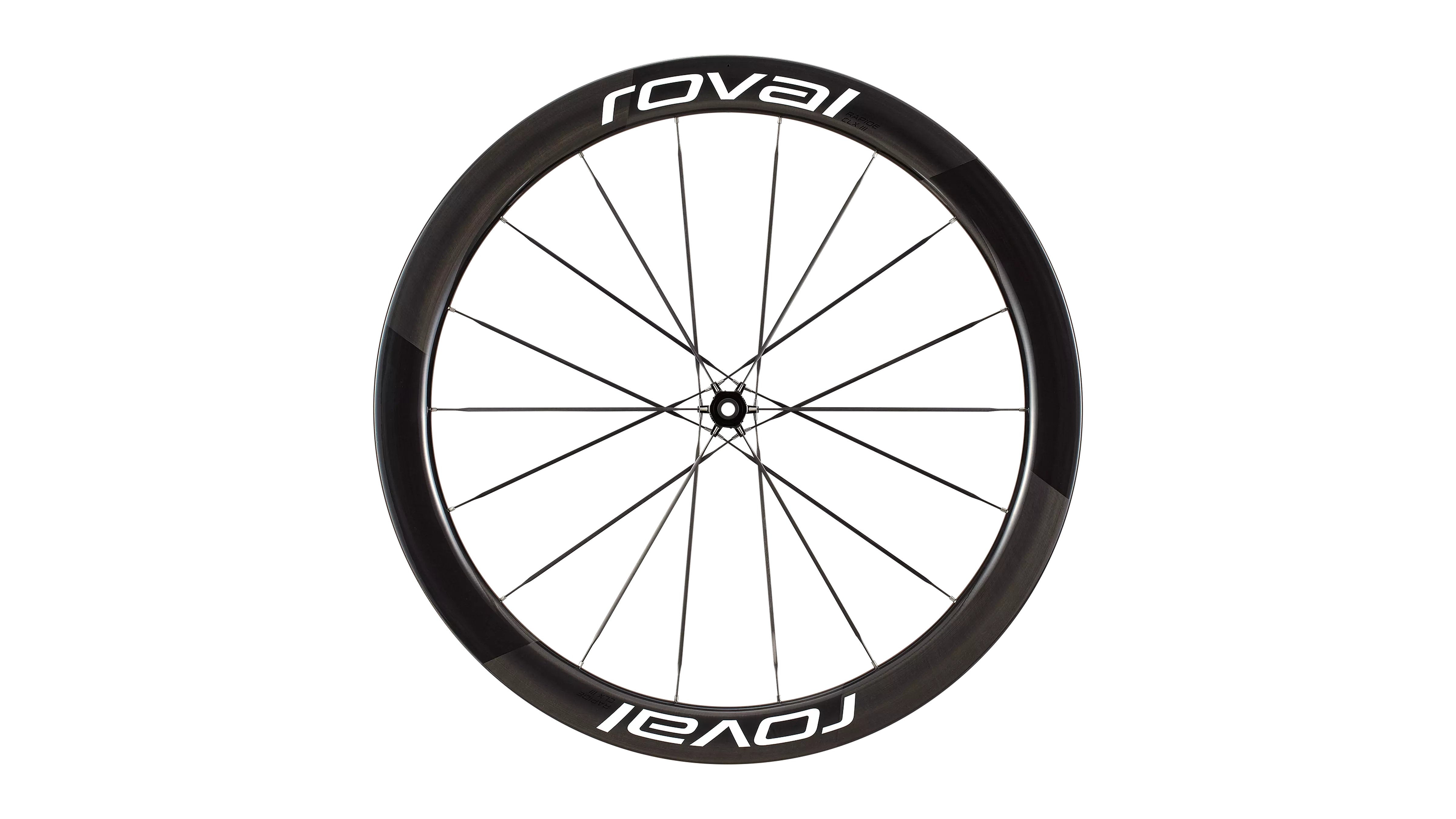Specialized Roval Rapide CLX III