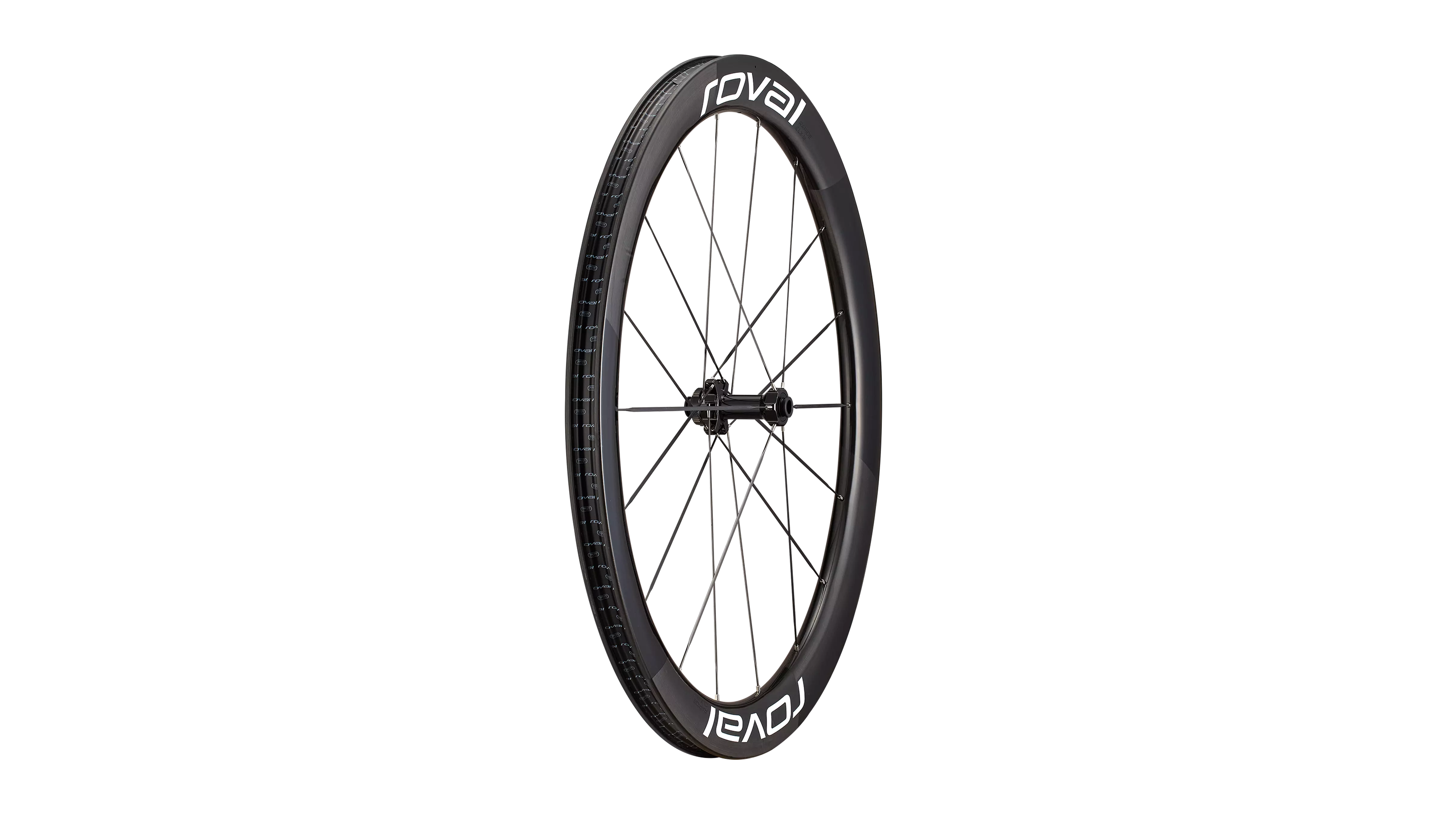 Specialized Roval Rapide CLX III