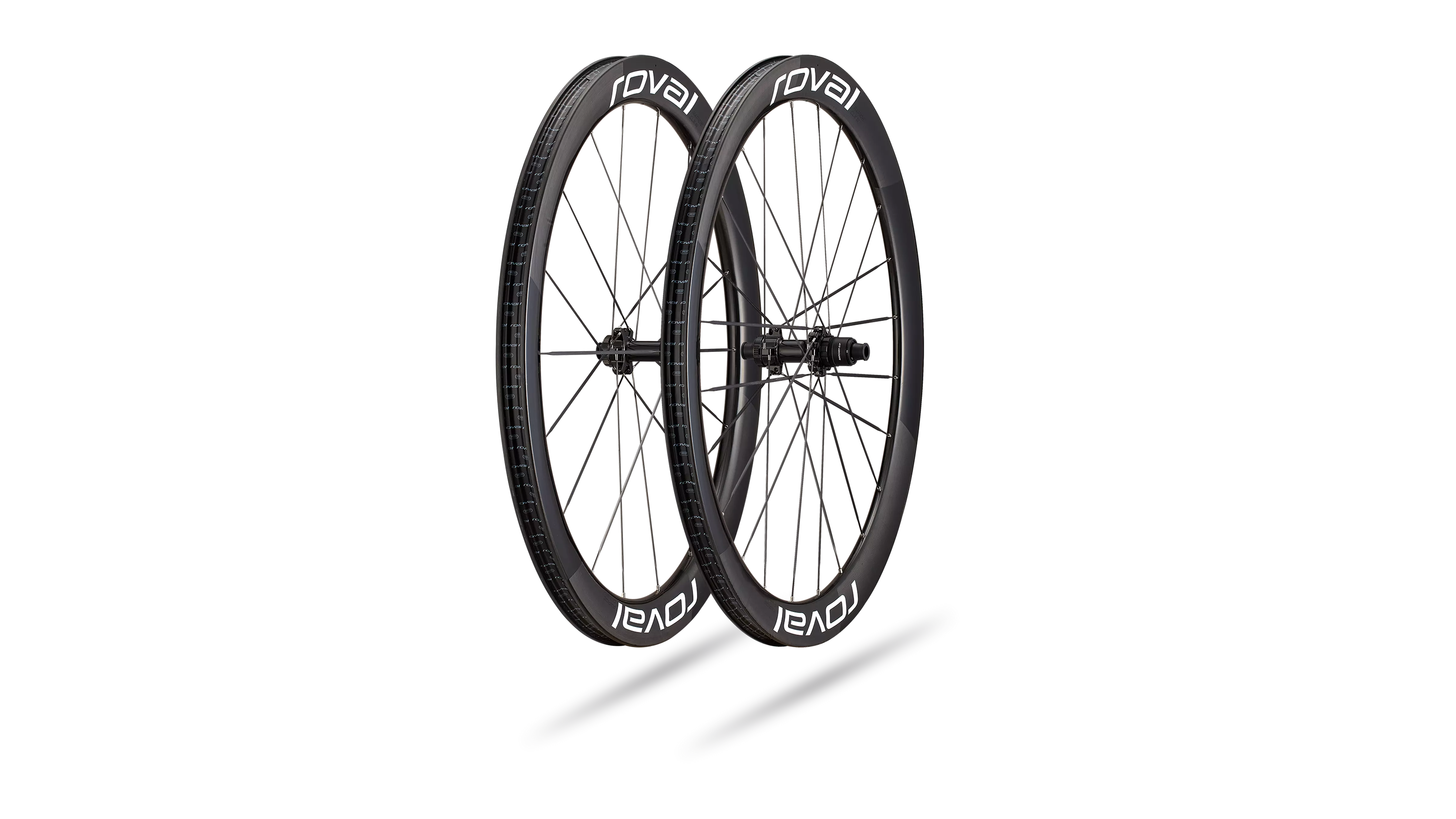 Specialized Roval Rapide CLX III