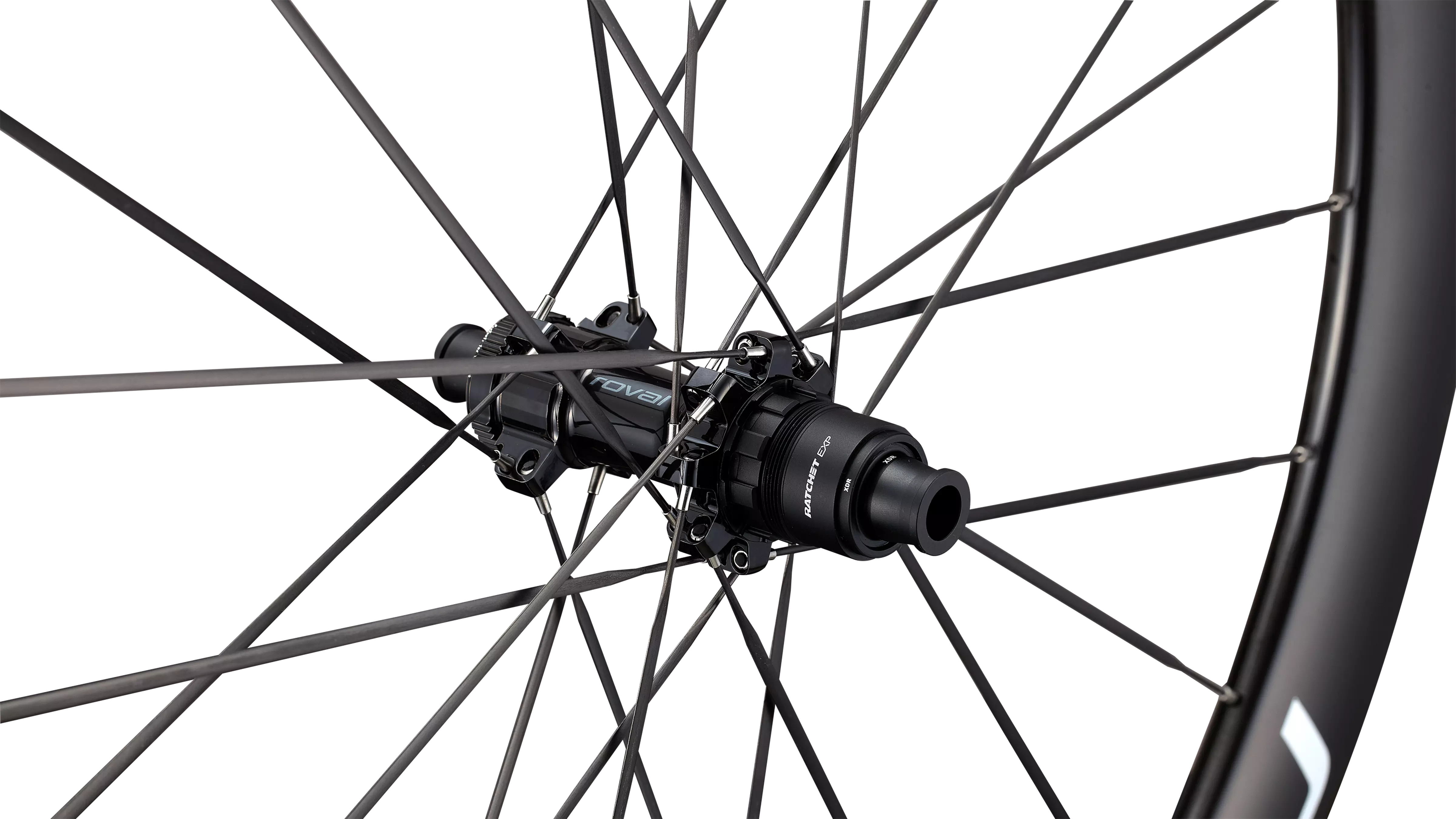 Specialized Roval Rapide CLX III