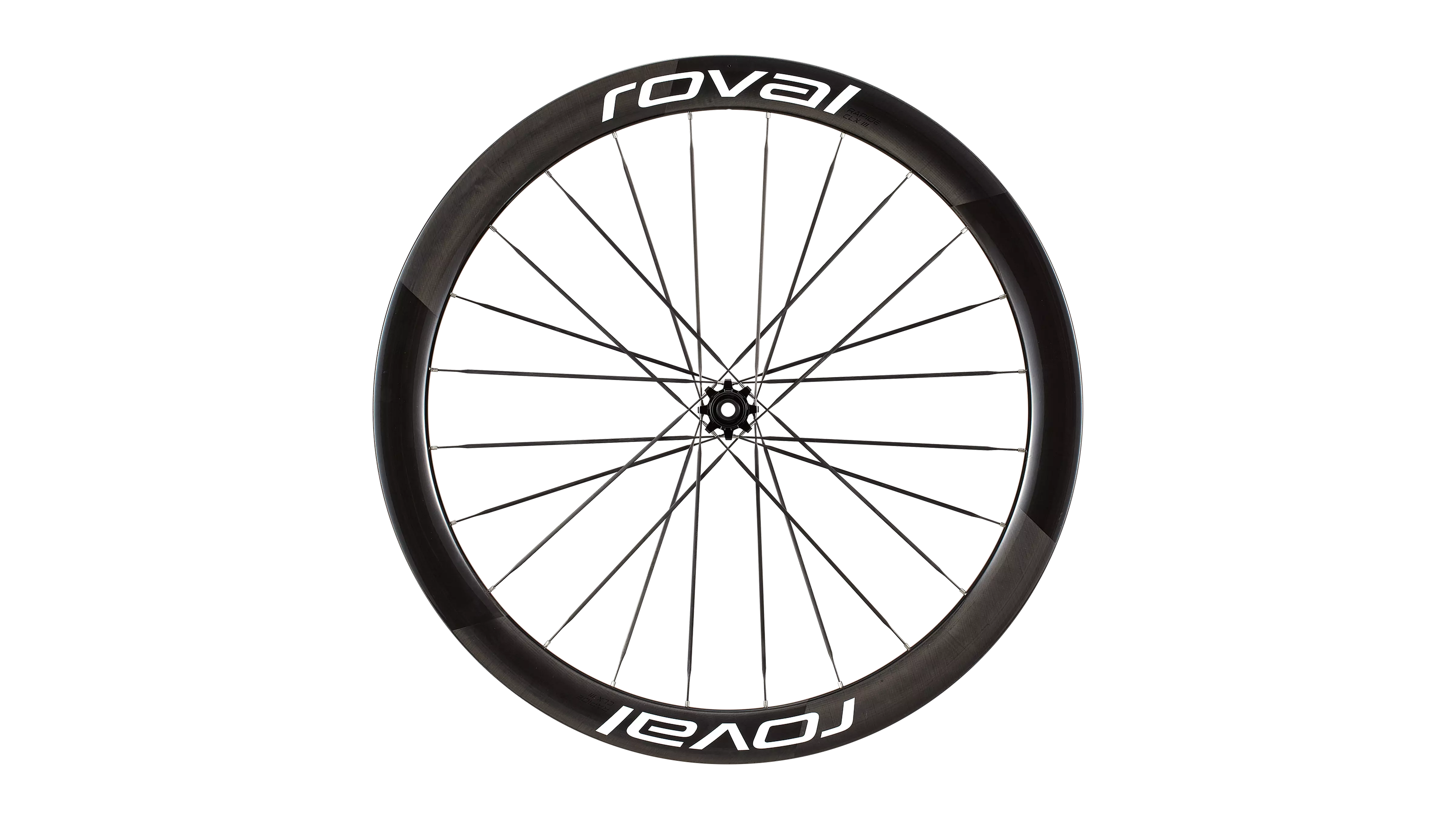 Specialized Roval Rapide CLX III
