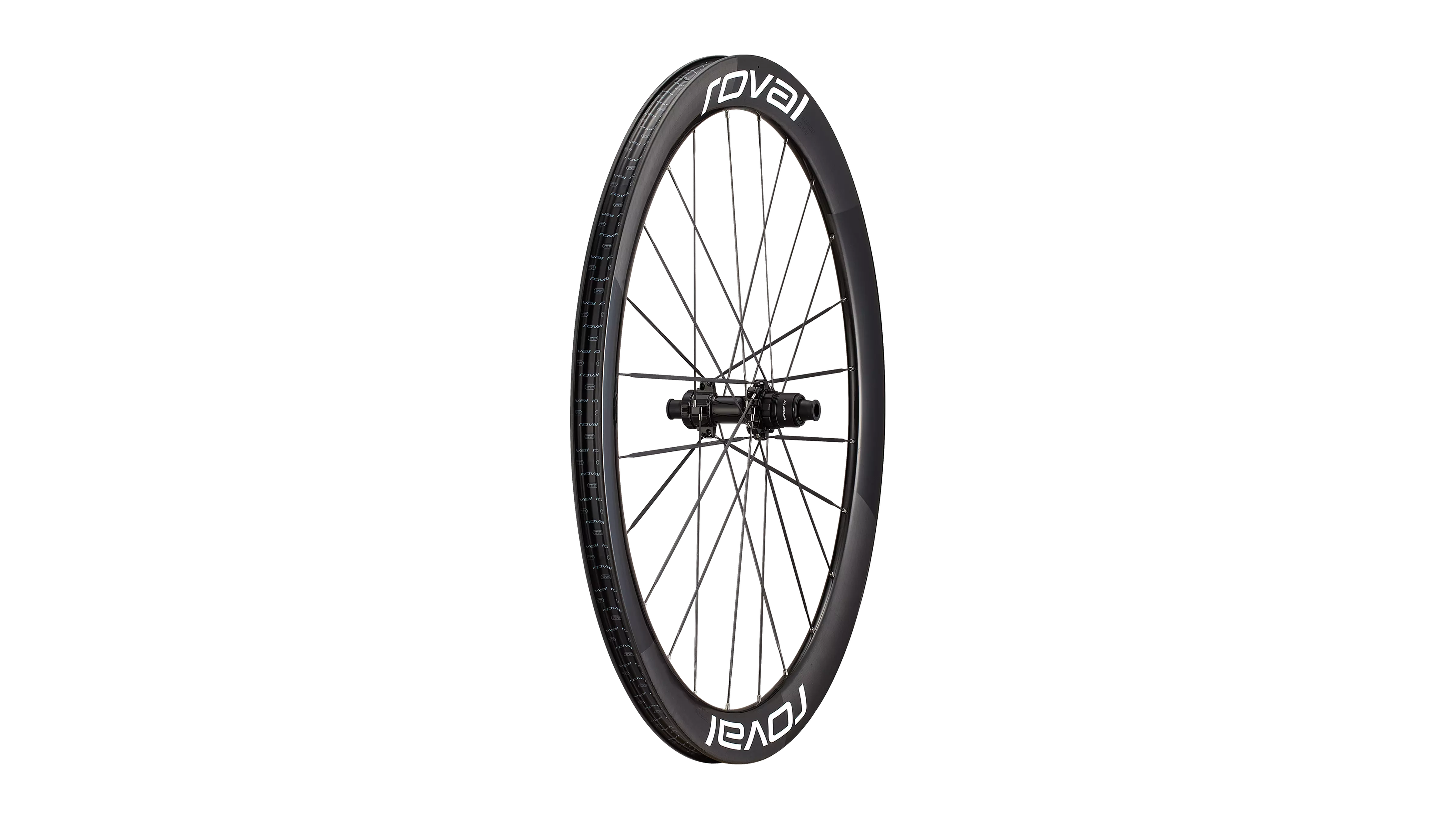 Specialized Roval Rapide CLX III