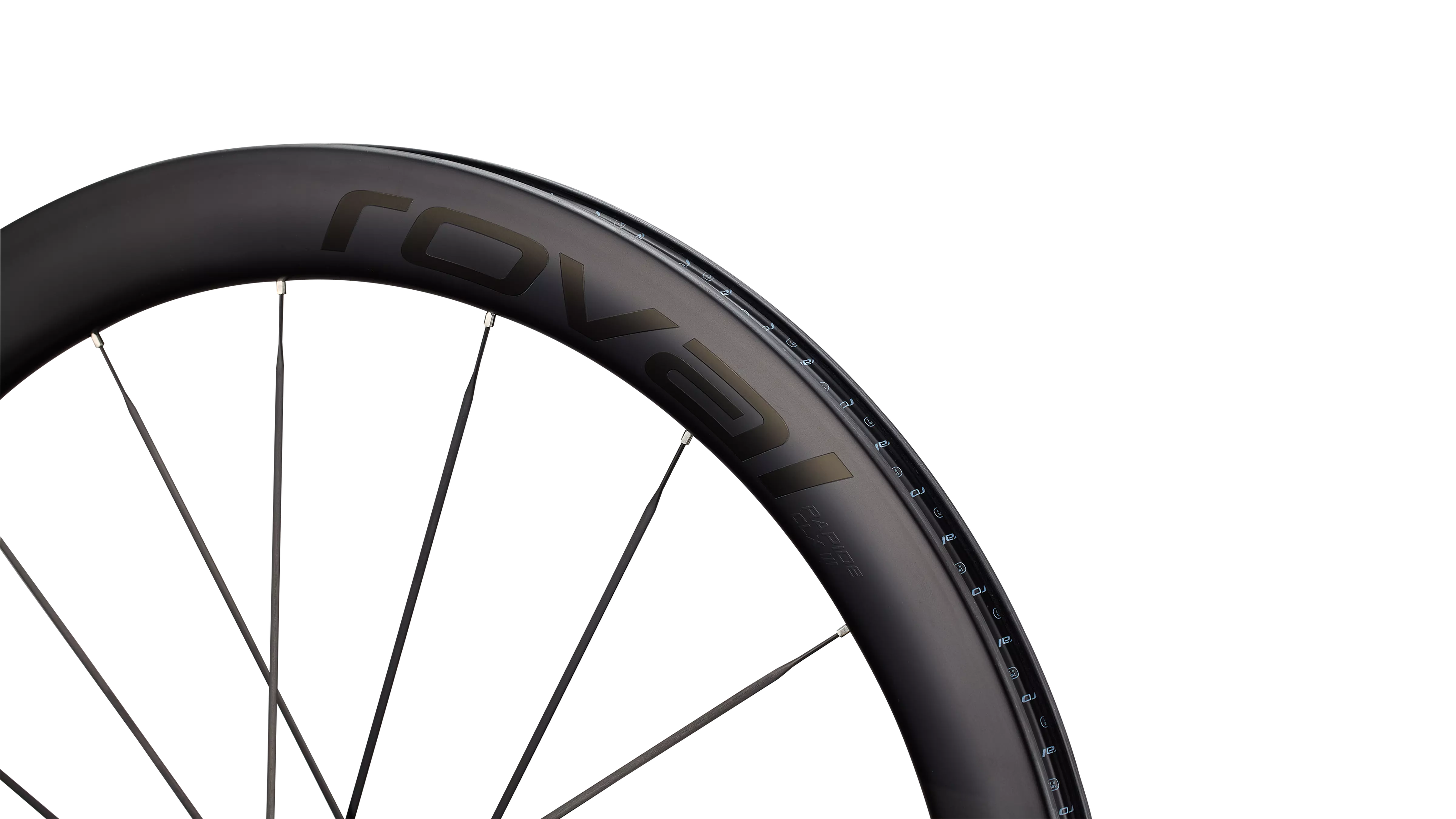 Specialized Roval Rapide CLX III