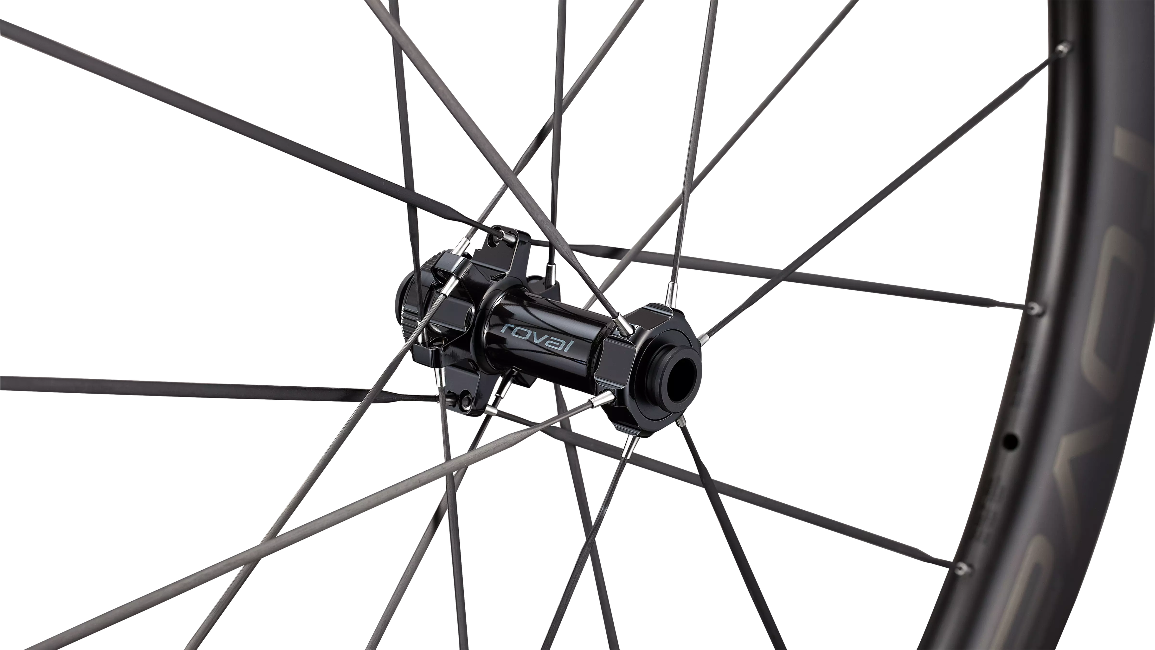 Specialized Roval Rapide CLX III