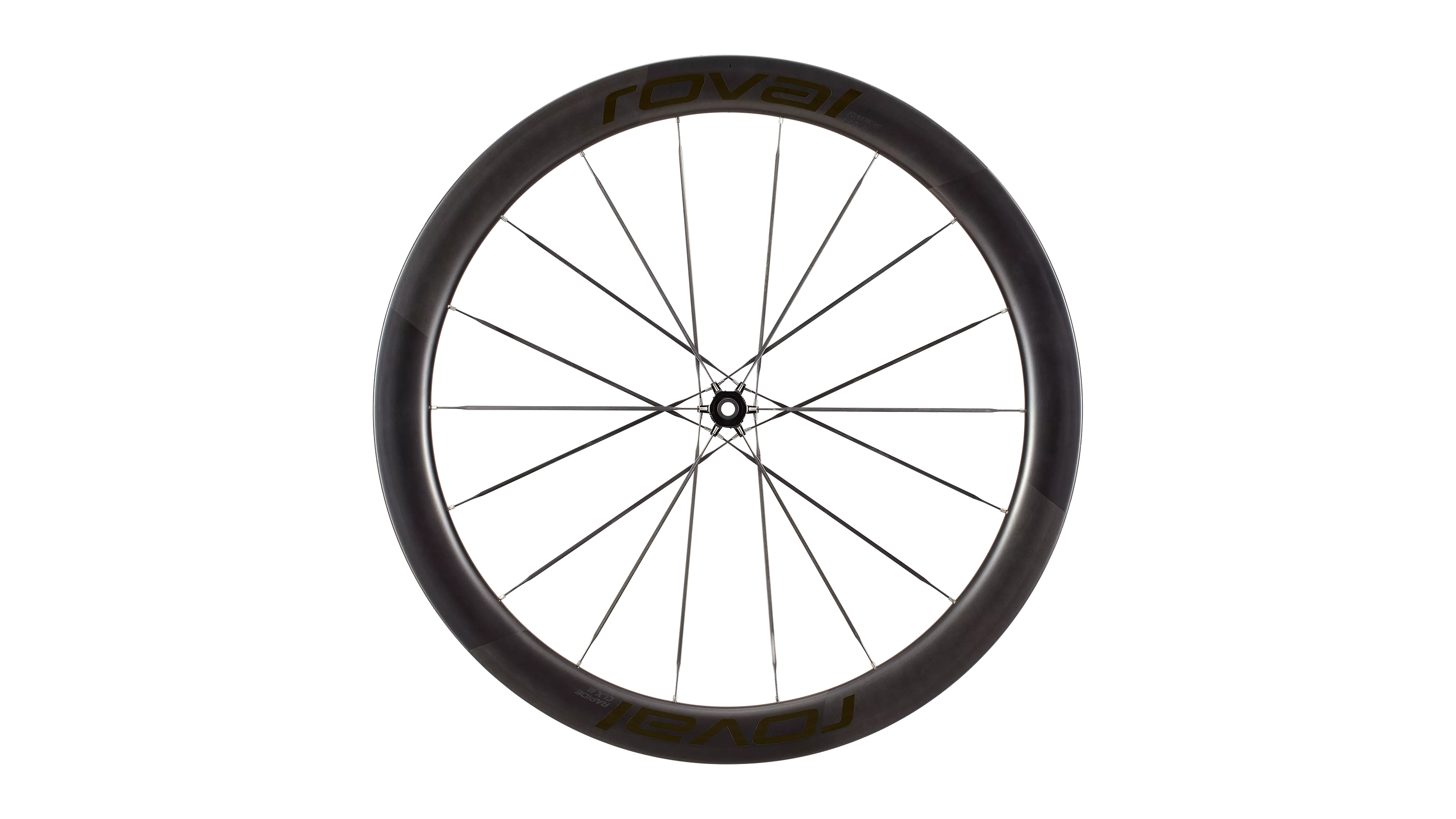 Specialized Roval Rapide CLX III