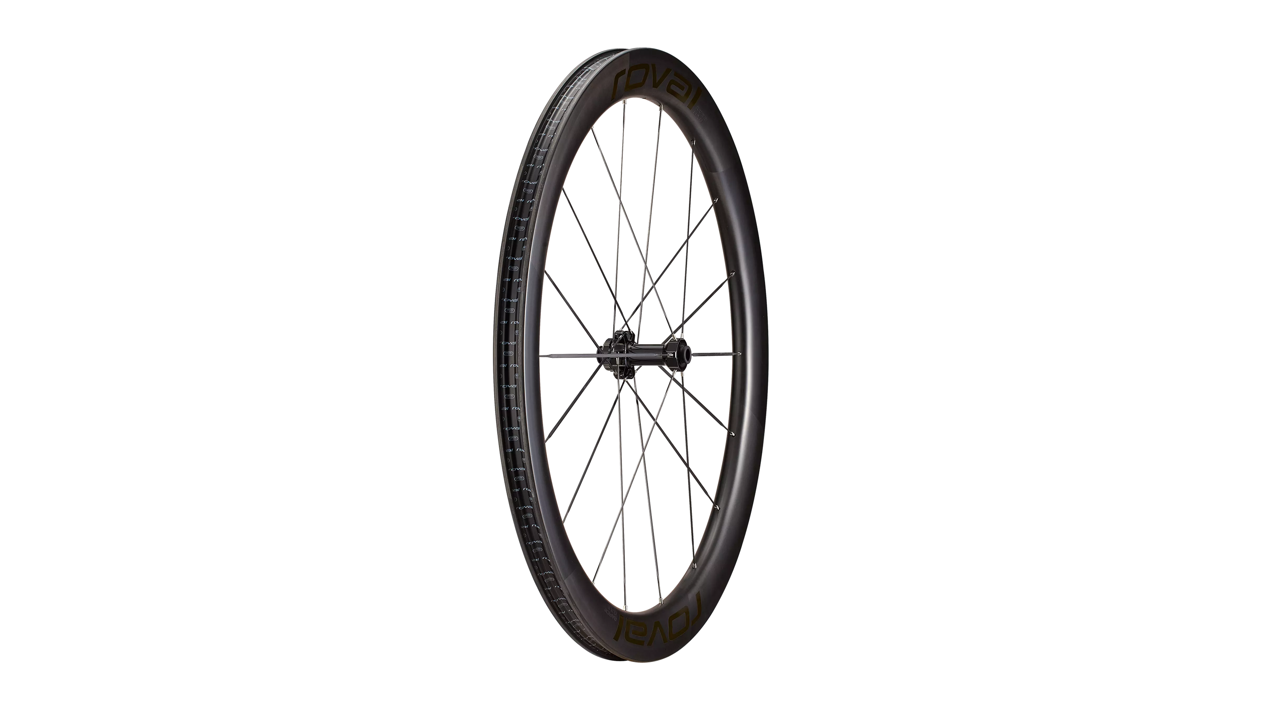 Specialized Roval Rapide CLX III
