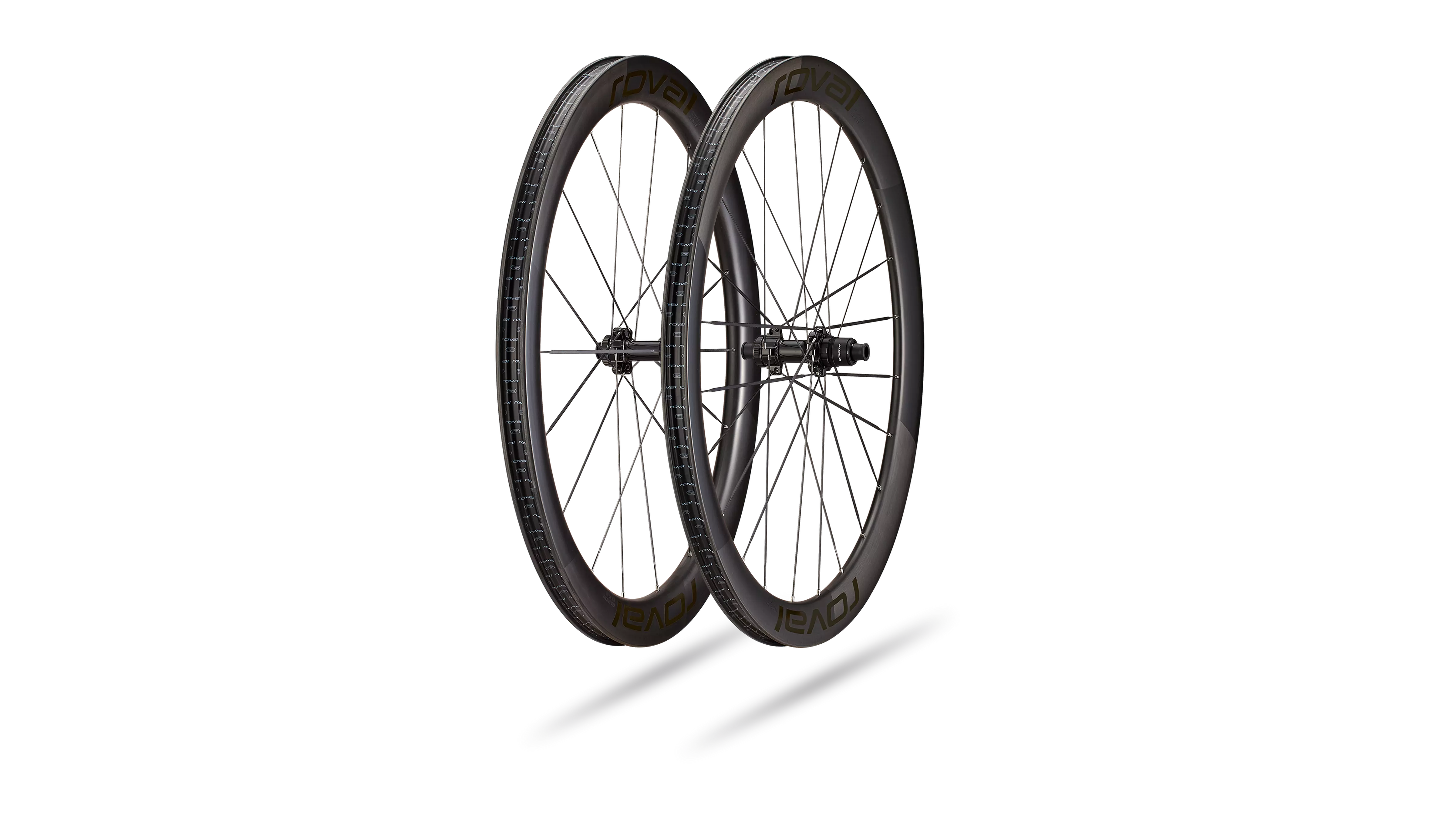 Specialized Roval Rapide CLX III