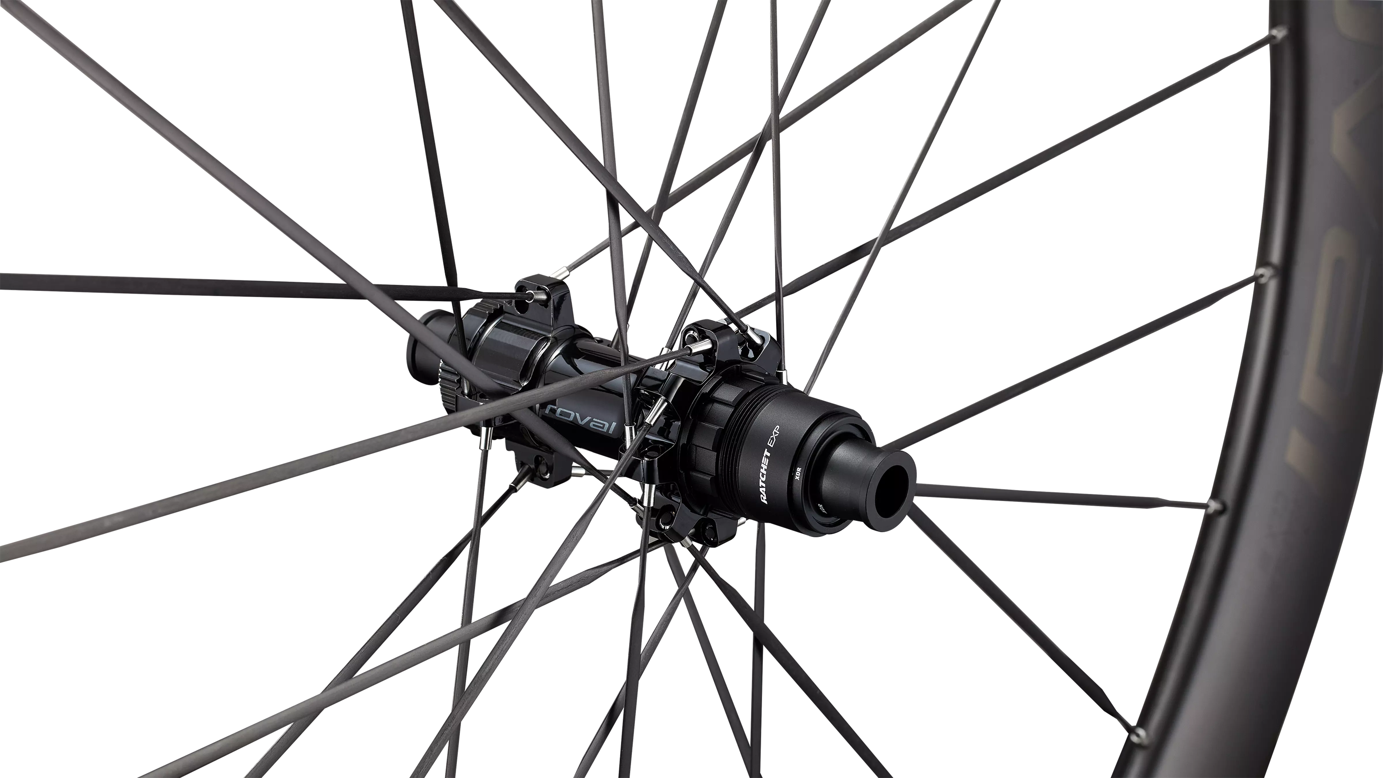 Specialized Roval Rapide CLX III