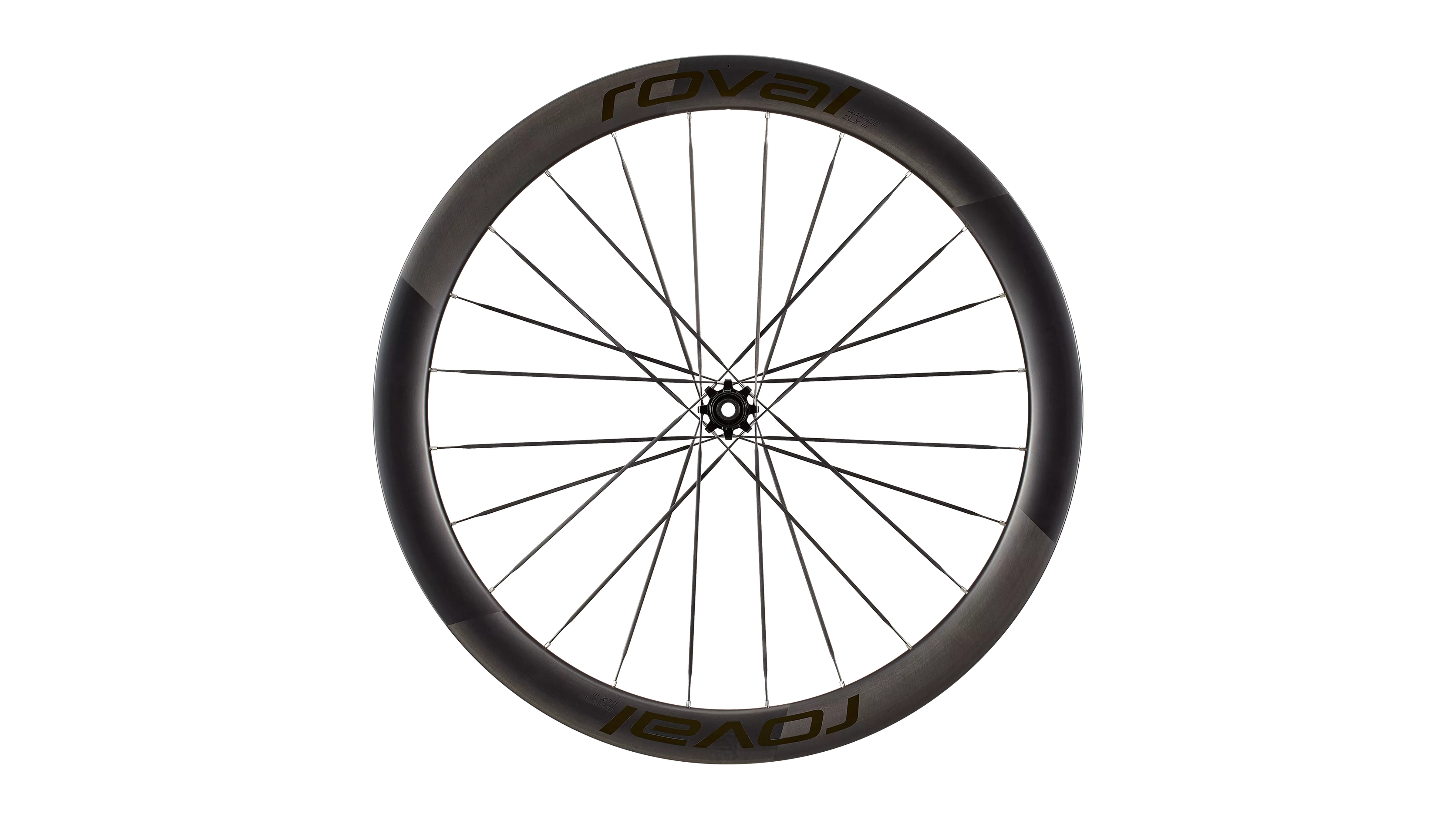 Specialized Roval Rapide CLX III